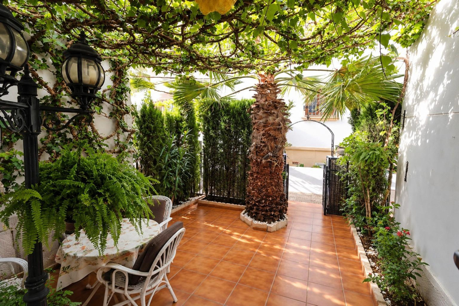 Wiederverkauf - Stadthaus - Orihuela Costa - PAU 8