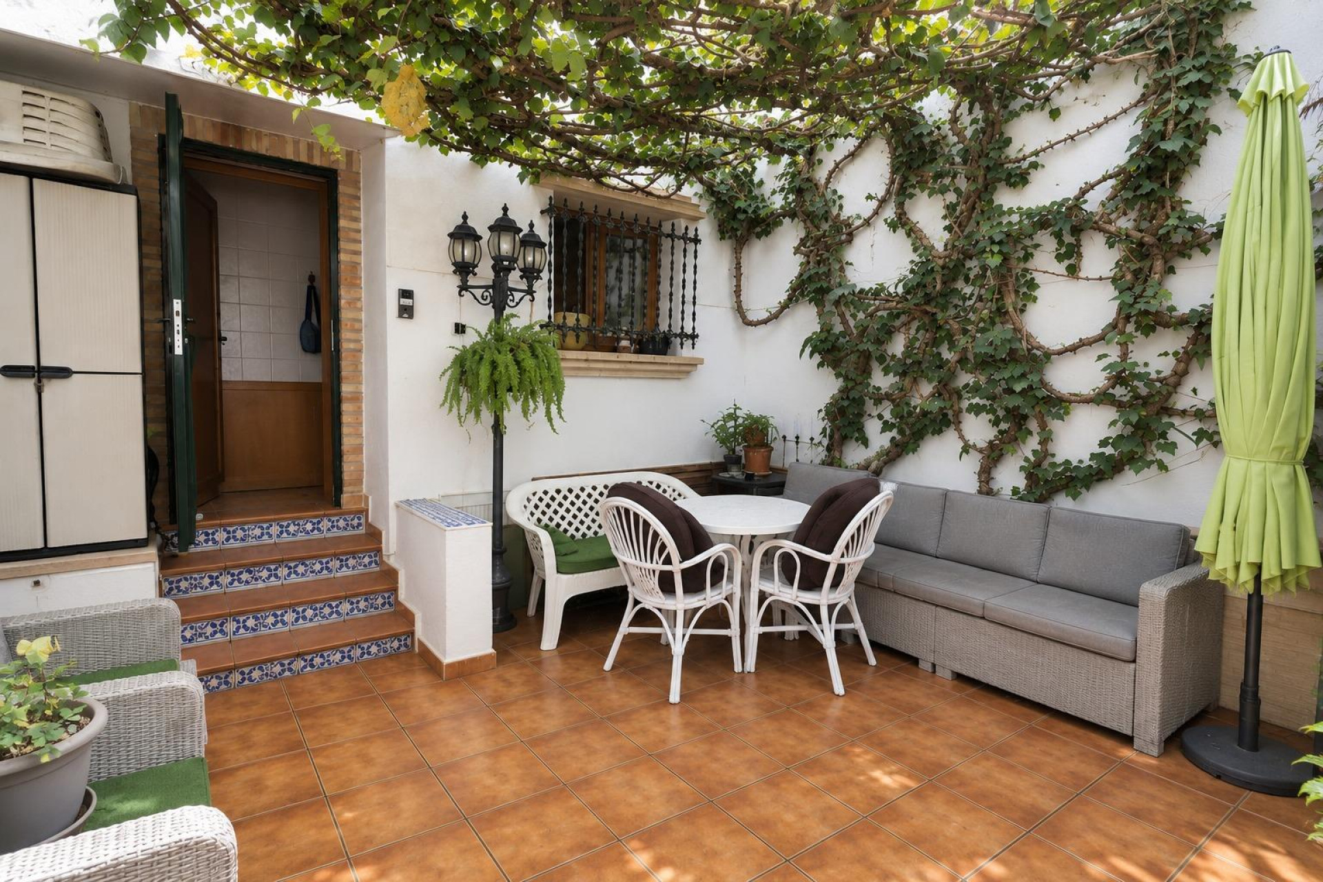 Wiederverkauf - Stadthaus - Orihuela Costa - PAU 8