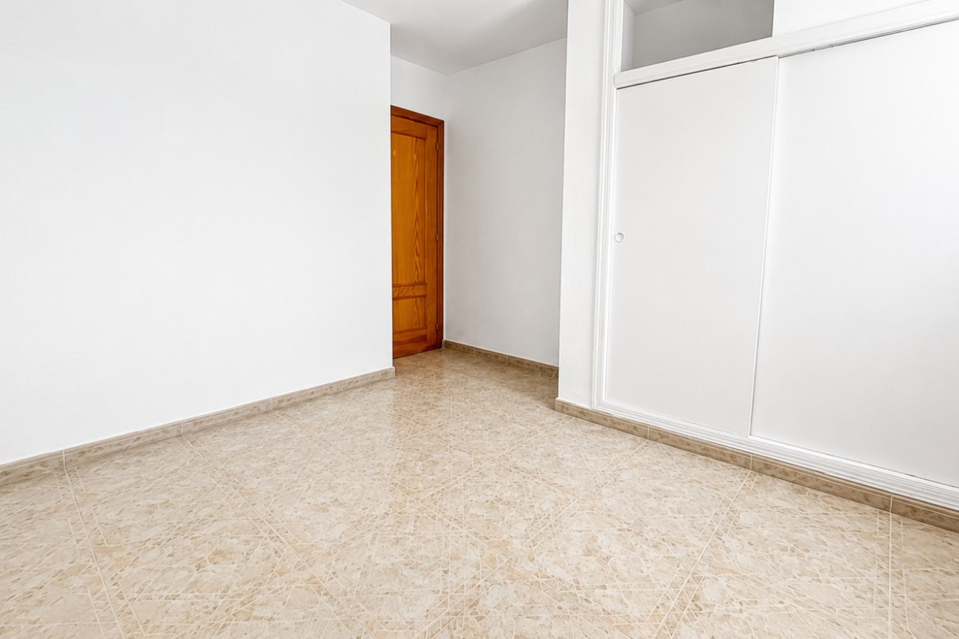Wiederverkauf - Stadthaus - Orihuela Costa - Playa Flamenca