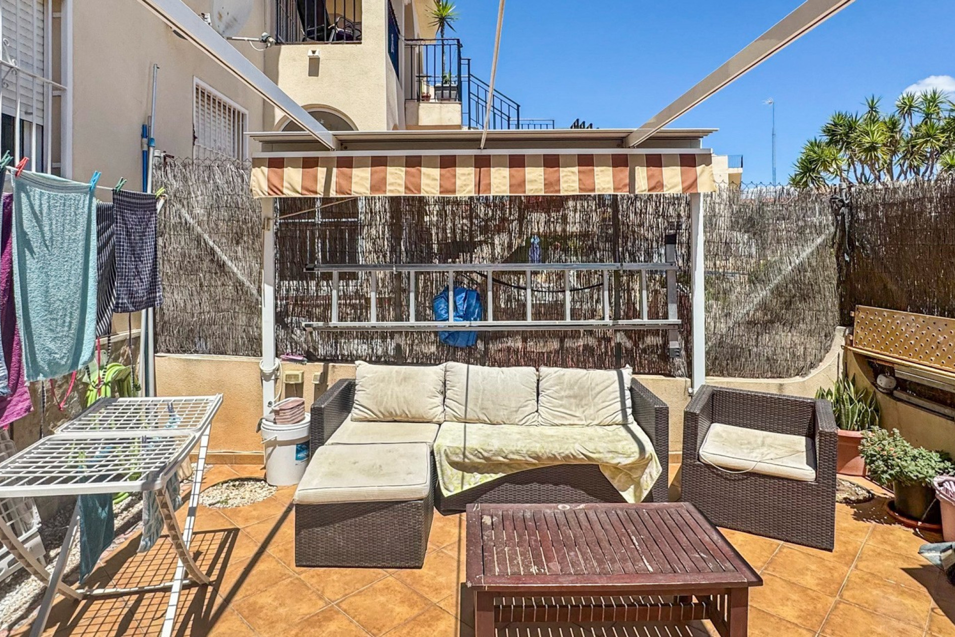Wiederverkauf - Stadthaus - Orihuela Costa - Playa Flamenca