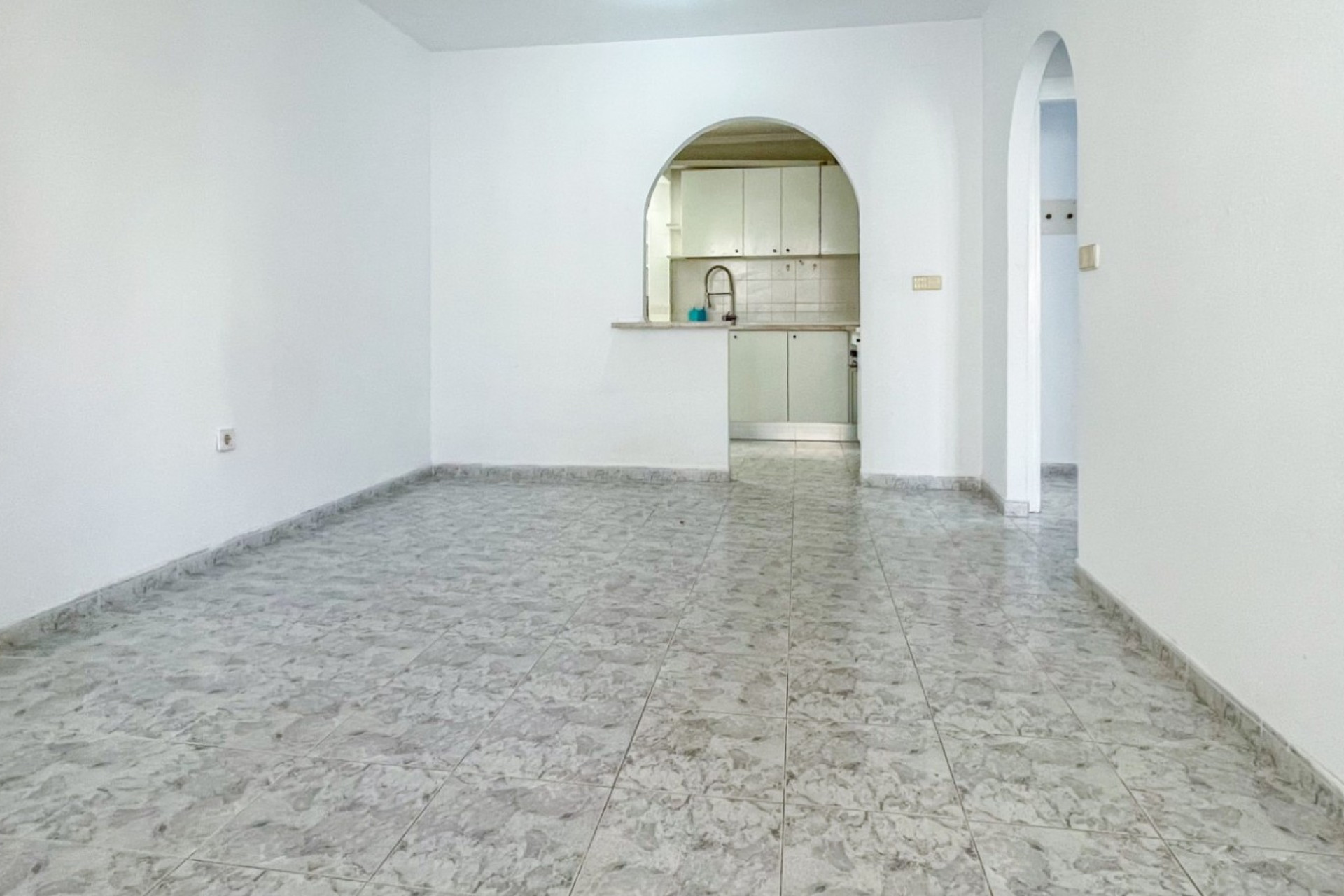 Wiederverkauf - Stadthaus - Orihuela Costa - Playa Flamenca