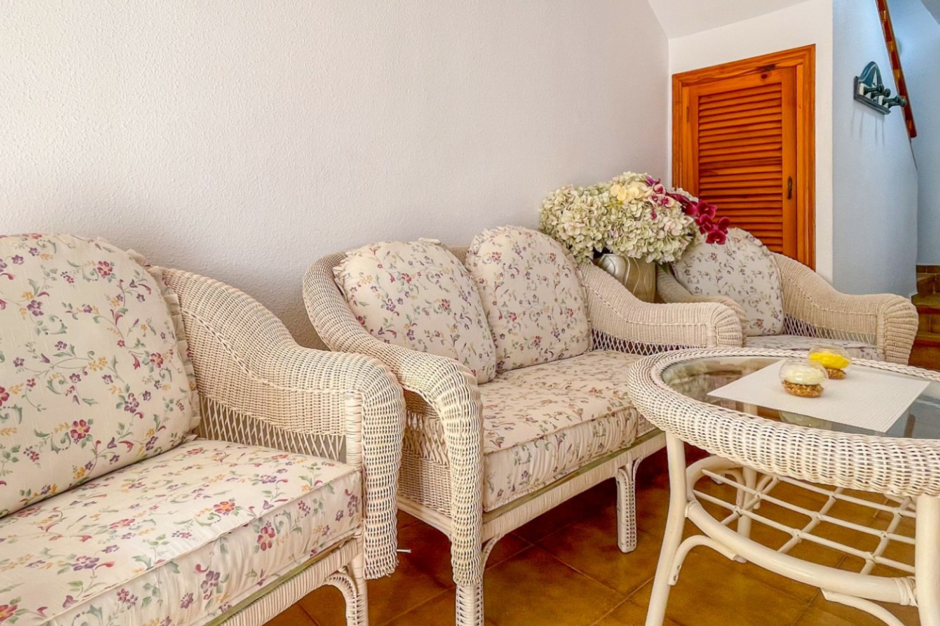 Wiederverkauf - Stadthaus - Orihuela Costa - Playa Flamenca