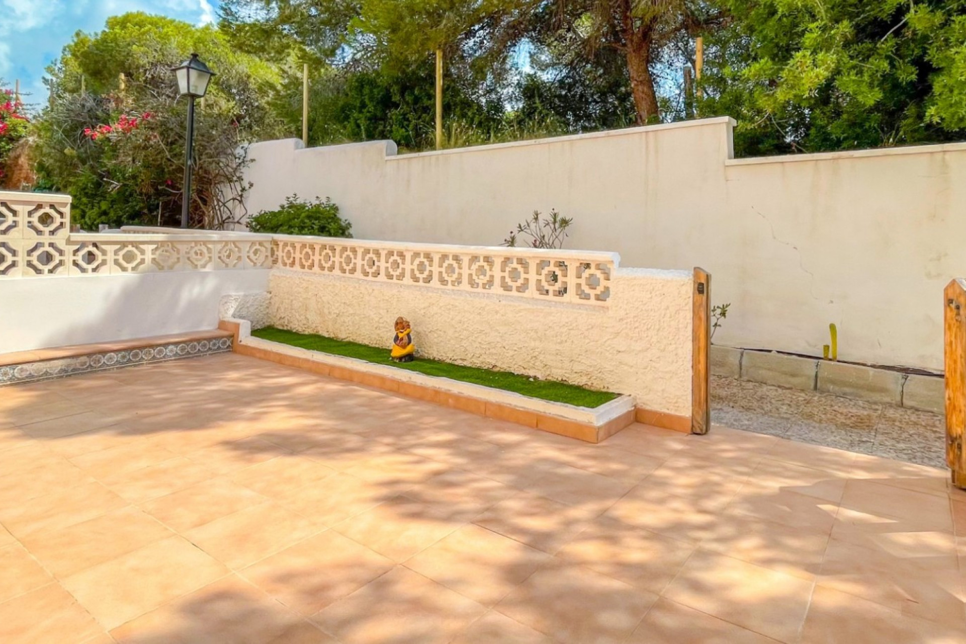 Wiederverkauf - Stadthaus - Orihuela Costa - Playa Flamenca