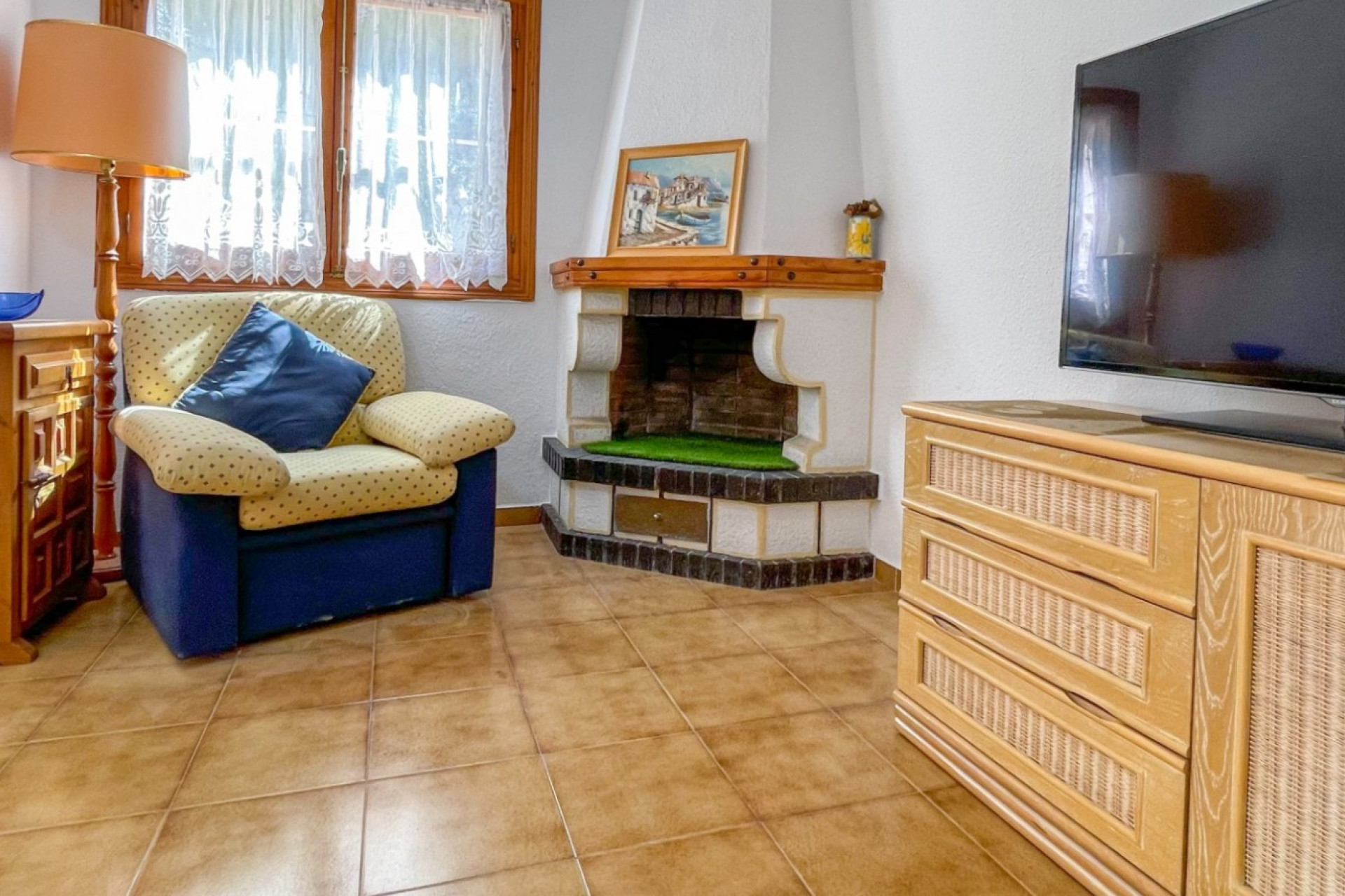 Wiederverkauf - Stadthaus - Orihuela Costa - Playa Flamenca