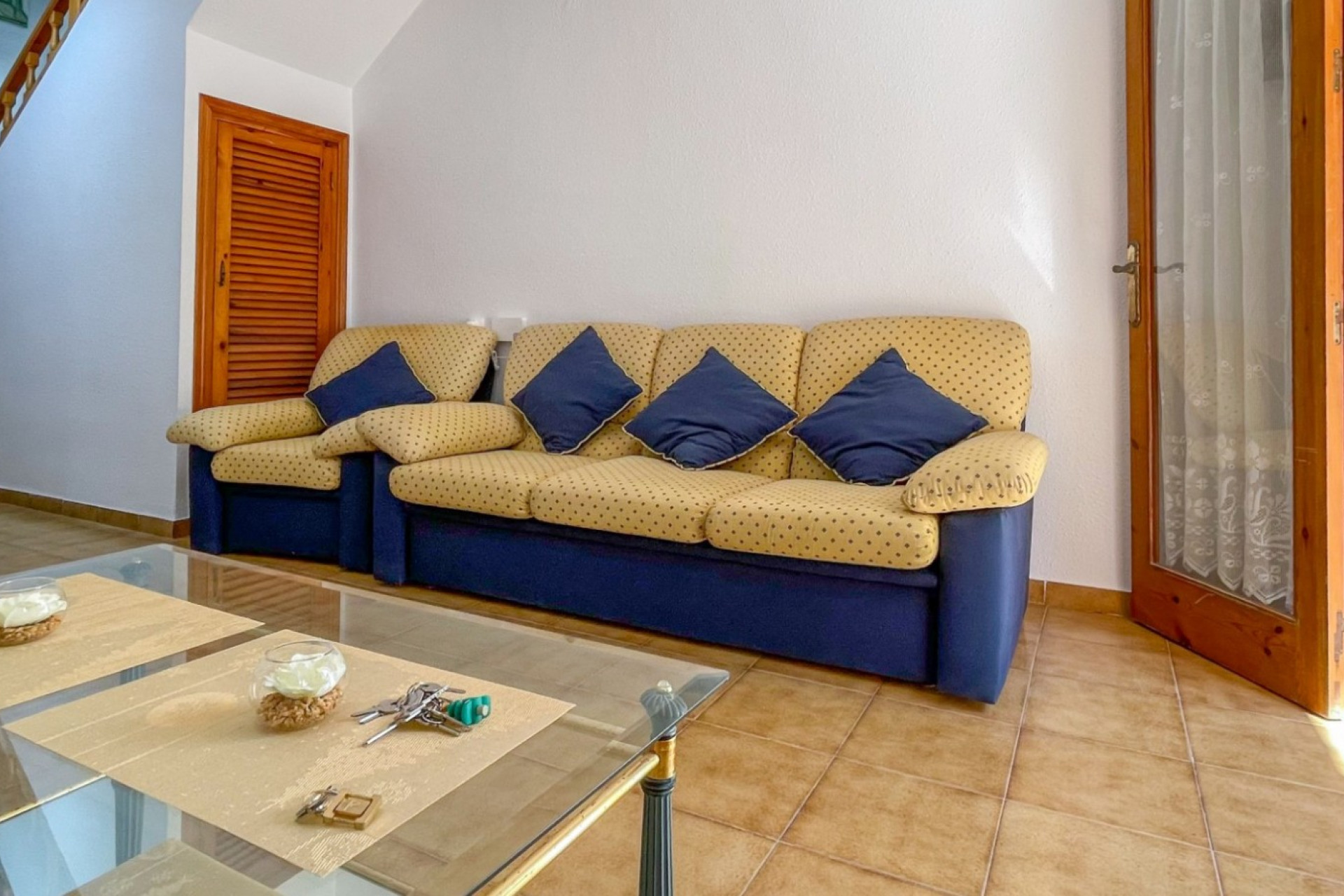 Wiederverkauf - Stadthaus - Orihuela Costa - Playa Flamenca