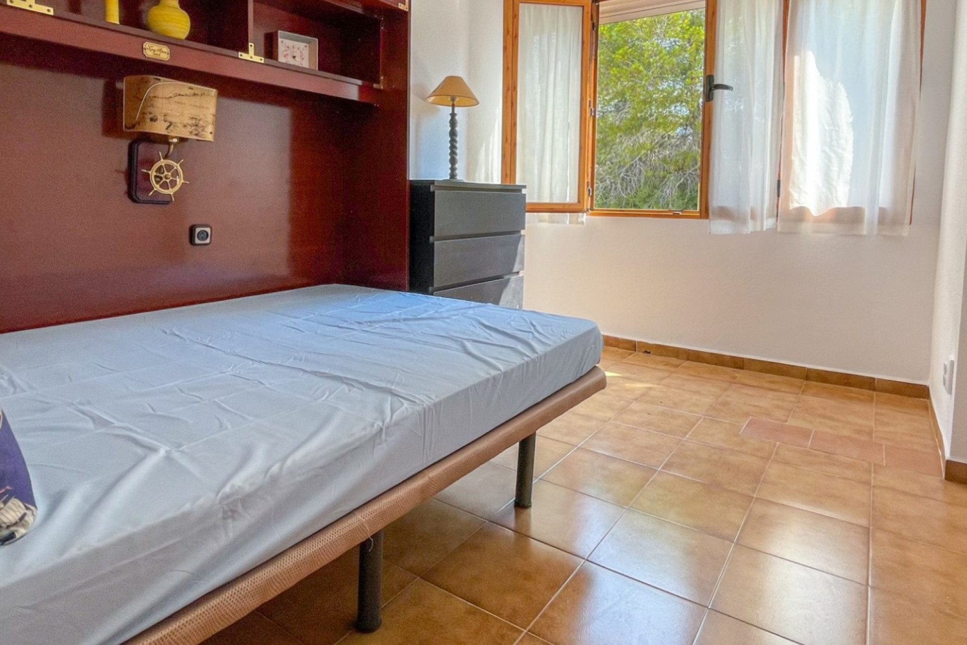 Wiederverkauf - Stadthaus - Orihuela Costa - Playa Flamenca