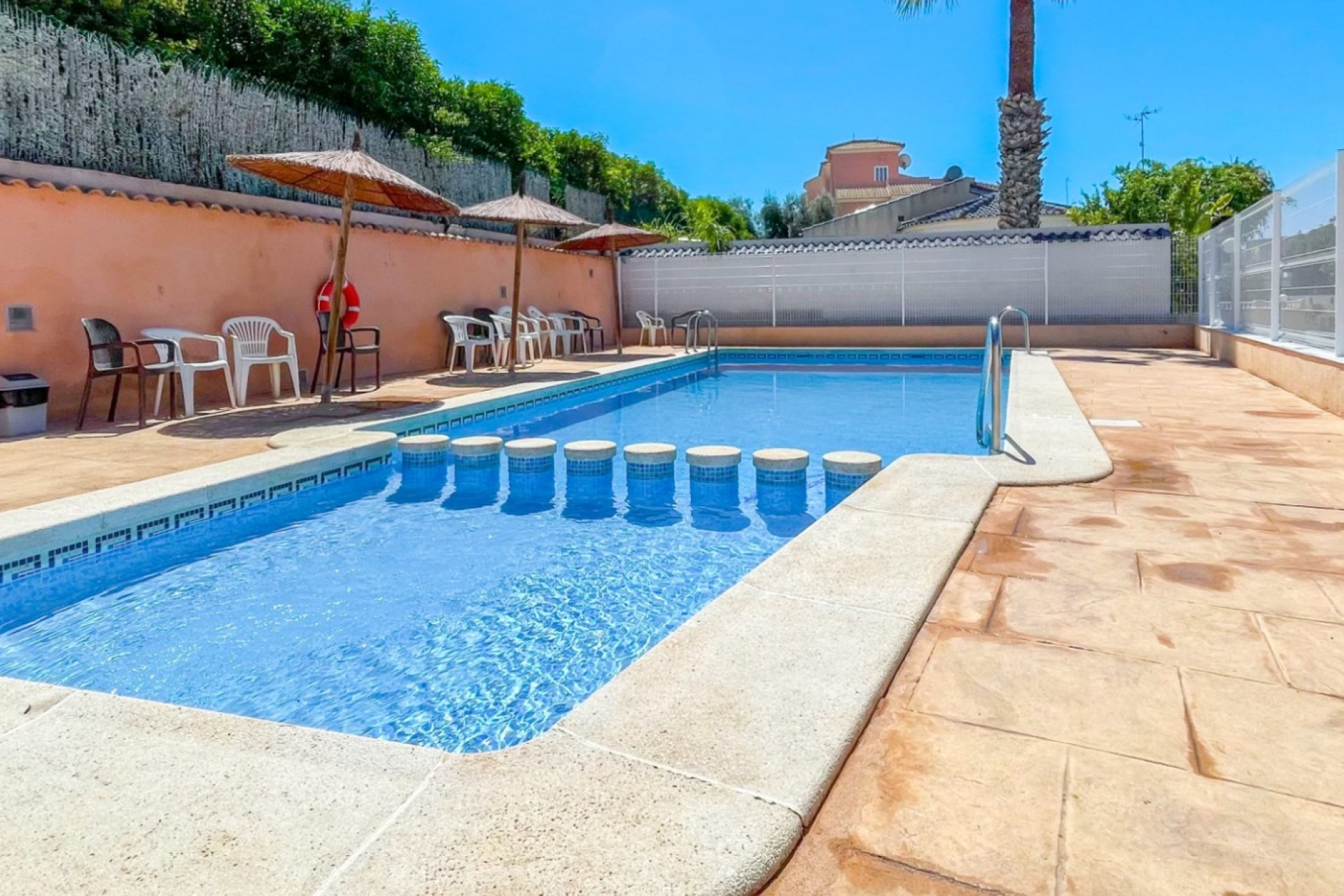 Wiederverkauf - Stadthaus - Orihuela Costa - Playa Flamenca