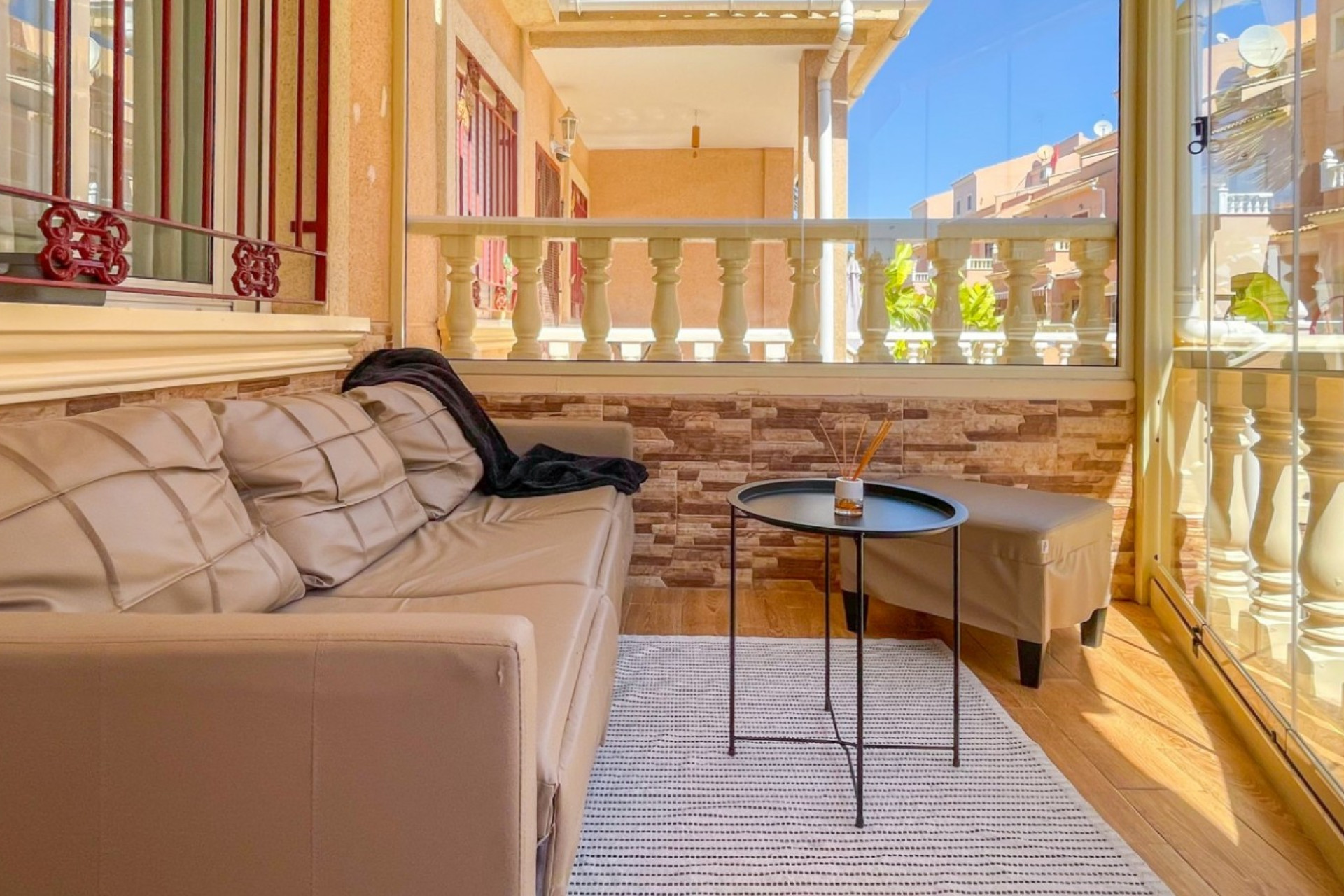 Wiederverkauf - Stadthaus - Orihuela Costa - Playa Flamenca