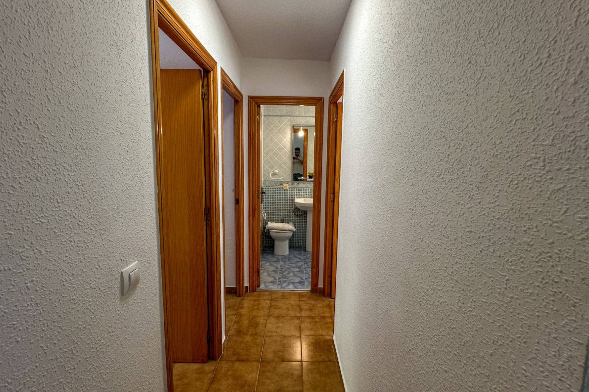 Wiederverkauf - Stadthaus - Orihuela Costa - Playa Flamenca