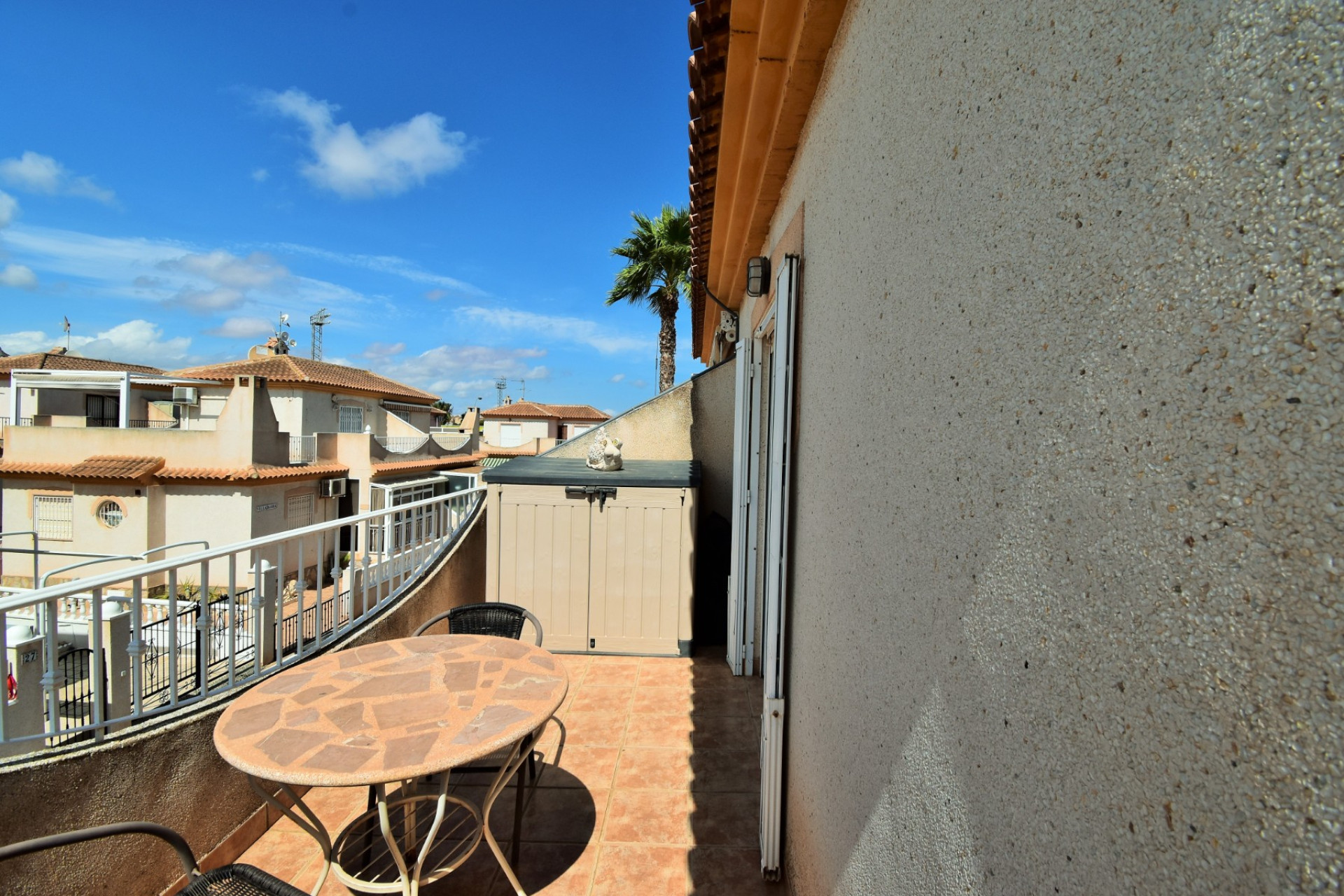 Wiederverkauf - Stadthaus - Orihuela Costa - Playa Flamenca