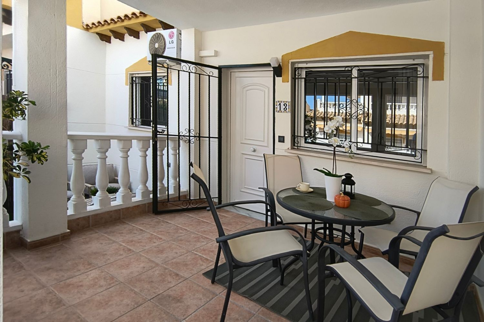 Wiederverkauf - Stadthaus - Orihuela Costa - Punta Prima