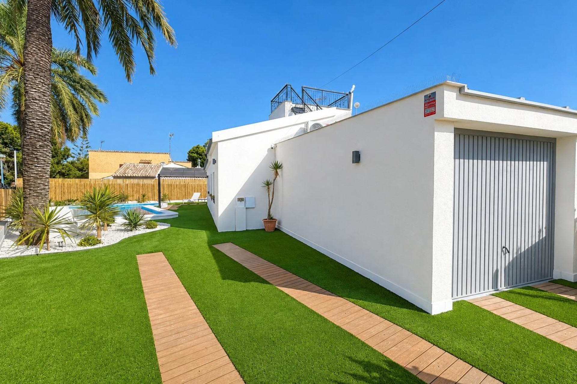 Wiederverkauf - Stadthaus - Orihuela Costa - Punta Prima