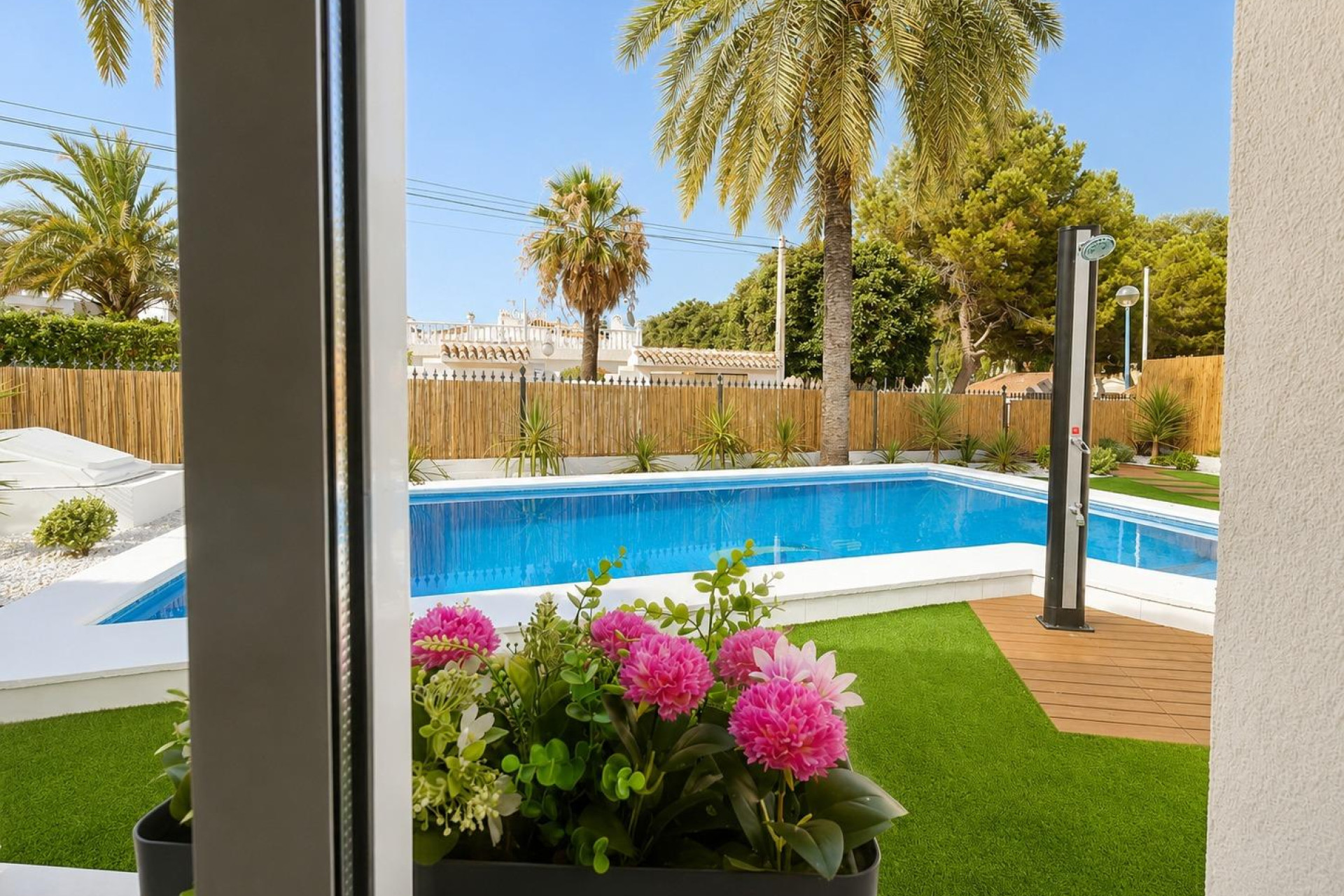 Wiederverkauf - Stadthaus - Orihuela Costa - Punta Prima