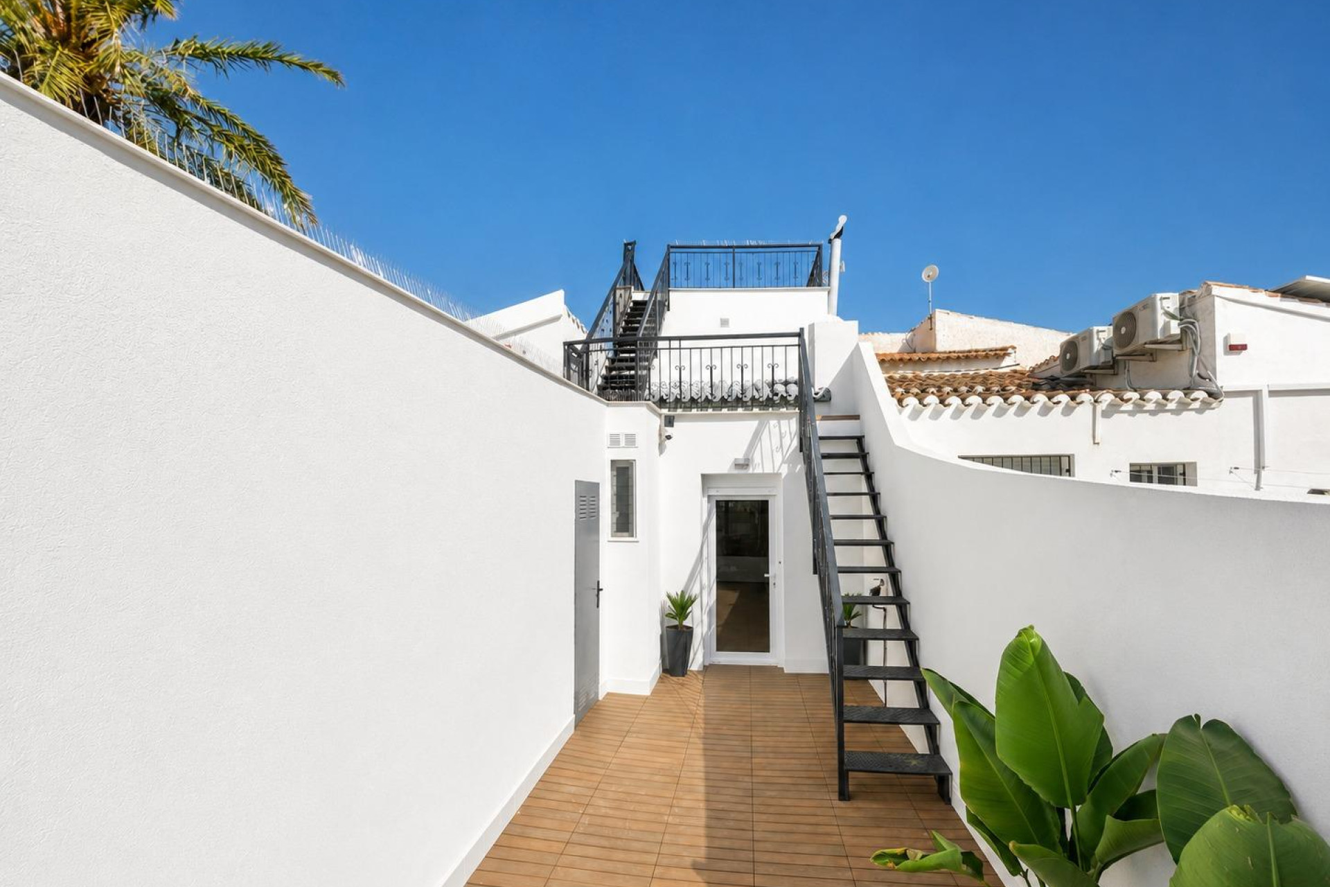 Wiederverkauf - Stadthaus - Orihuela Costa - Punta Prima