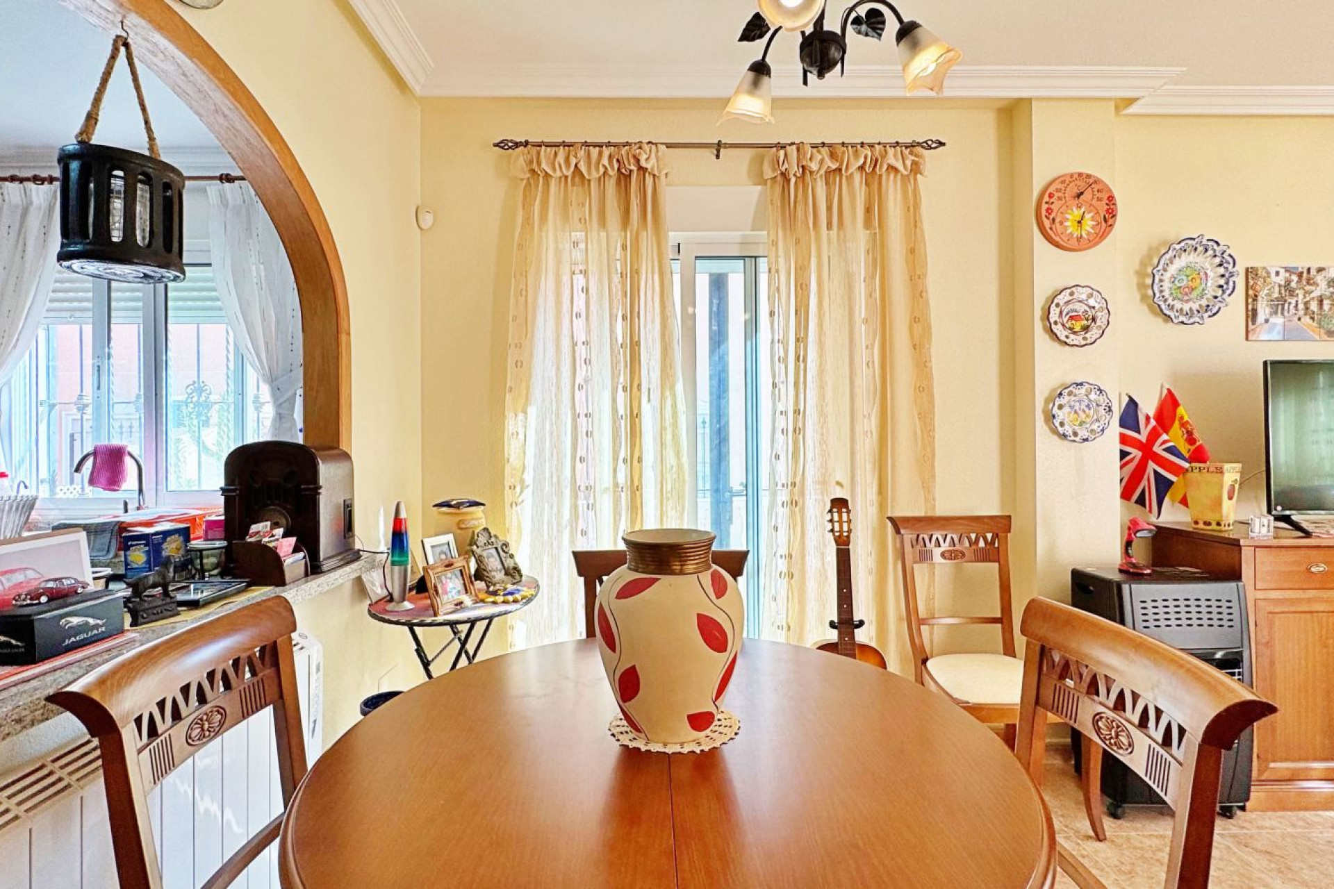 Wiederverkauf - Stadthaus - Orihuela Costa - Villamartín