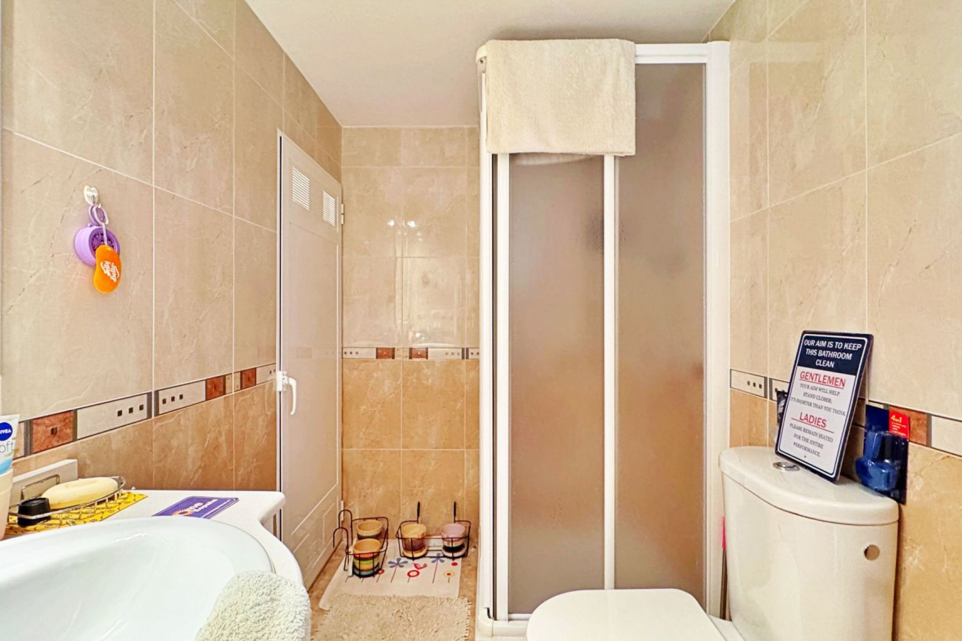 Wiederverkauf - Stadthaus - Orihuela Costa - Villamartín