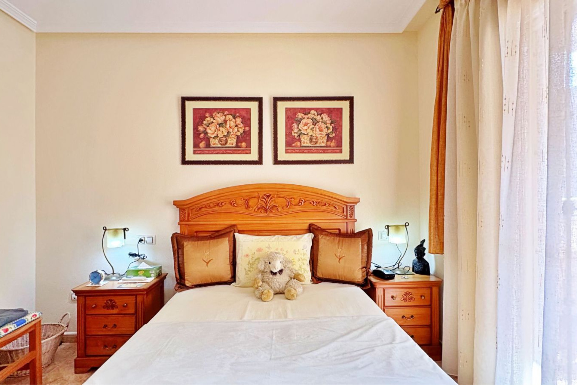 Wiederverkauf - Stadthaus - Orihuela Costa - Villamartín