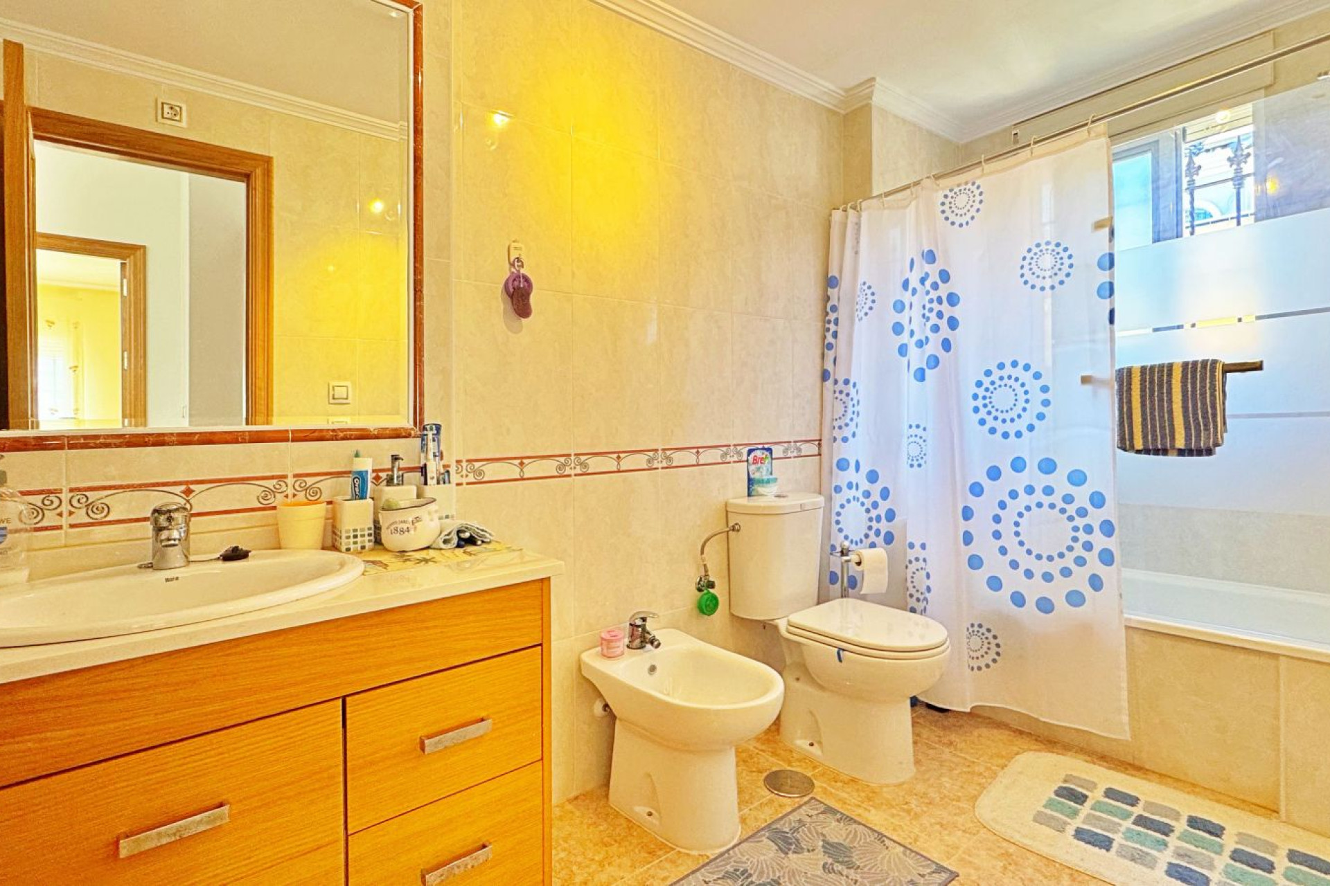 Wiederverkauf - Stadthaus - Orihuela Costa - Villamartín