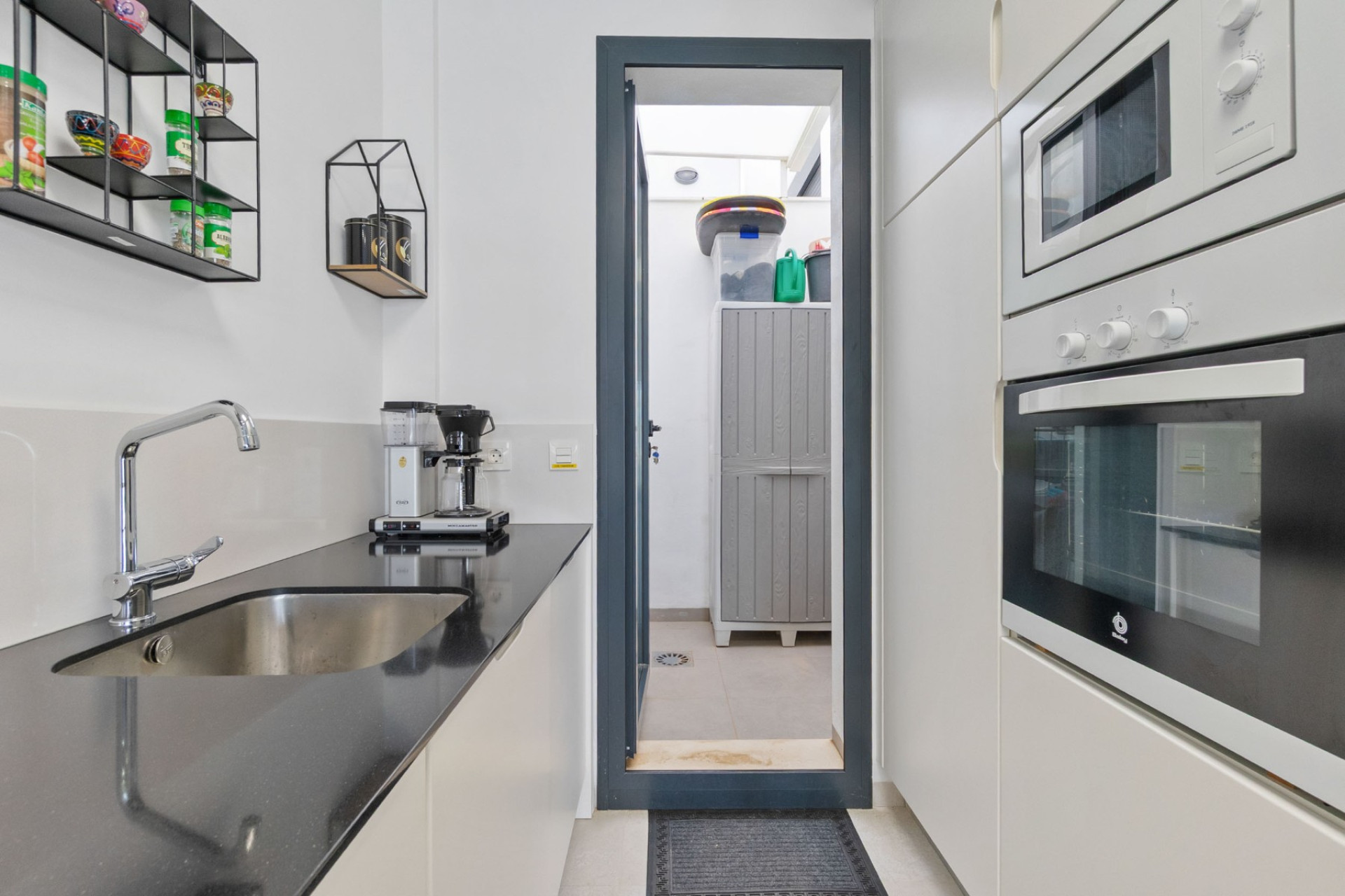 Wiederverkauf - Stadthaus - Orihuela Costa - Villamartín