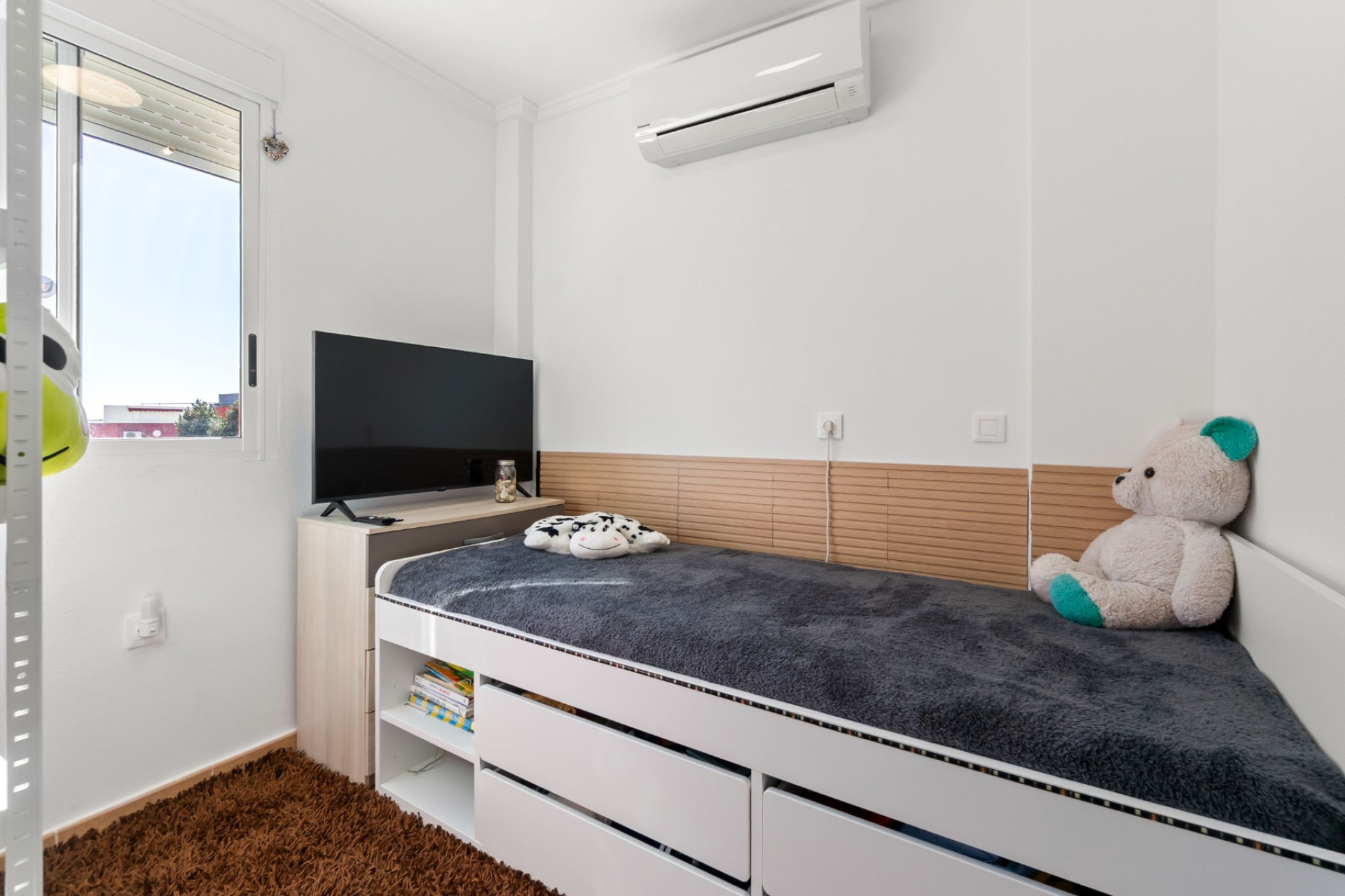 Wiederverkauf - Stadthaus - Orihuela Costa - Villamartín