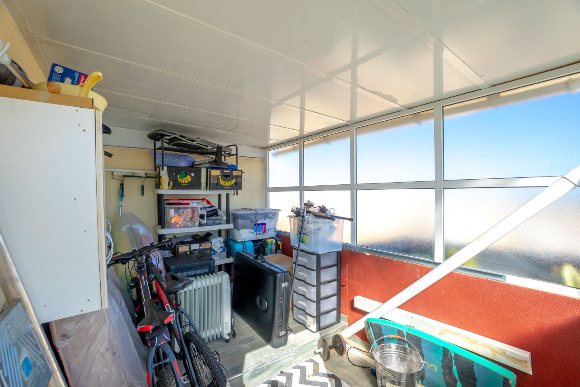 Wiederverkauf - Stadthaus - Orihuela Costa - Villamartín