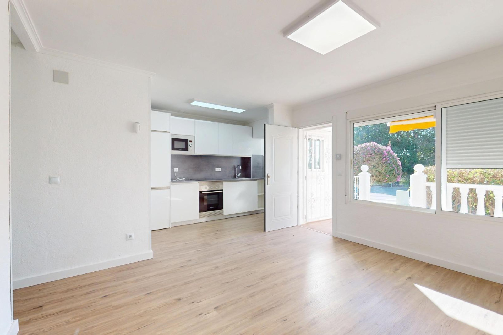 Wiederverkauf - Stadthaus - Orihuela Costa - Villamartín