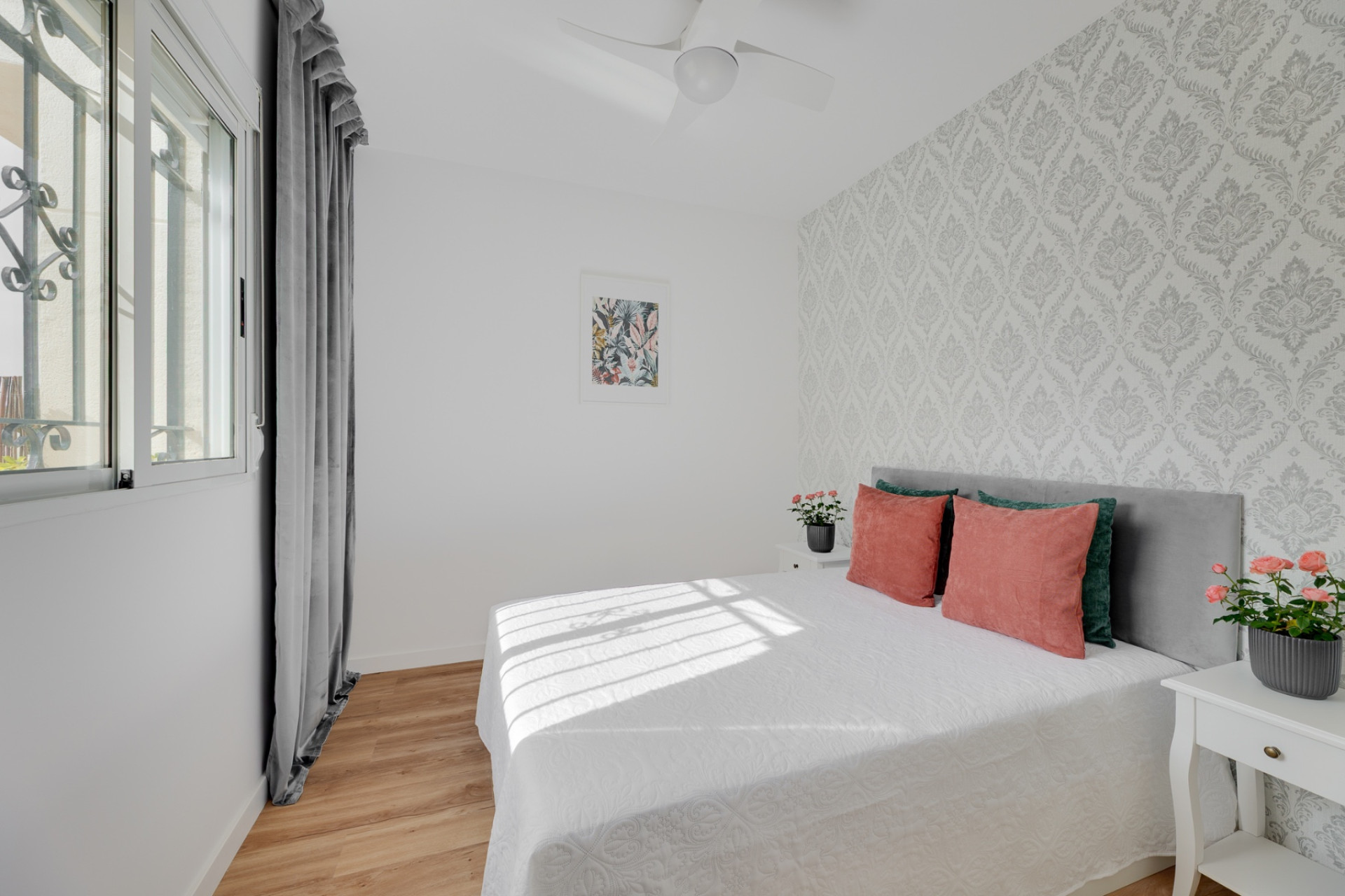 Wiederverkauf - Stadthaus - Orihuela Costa