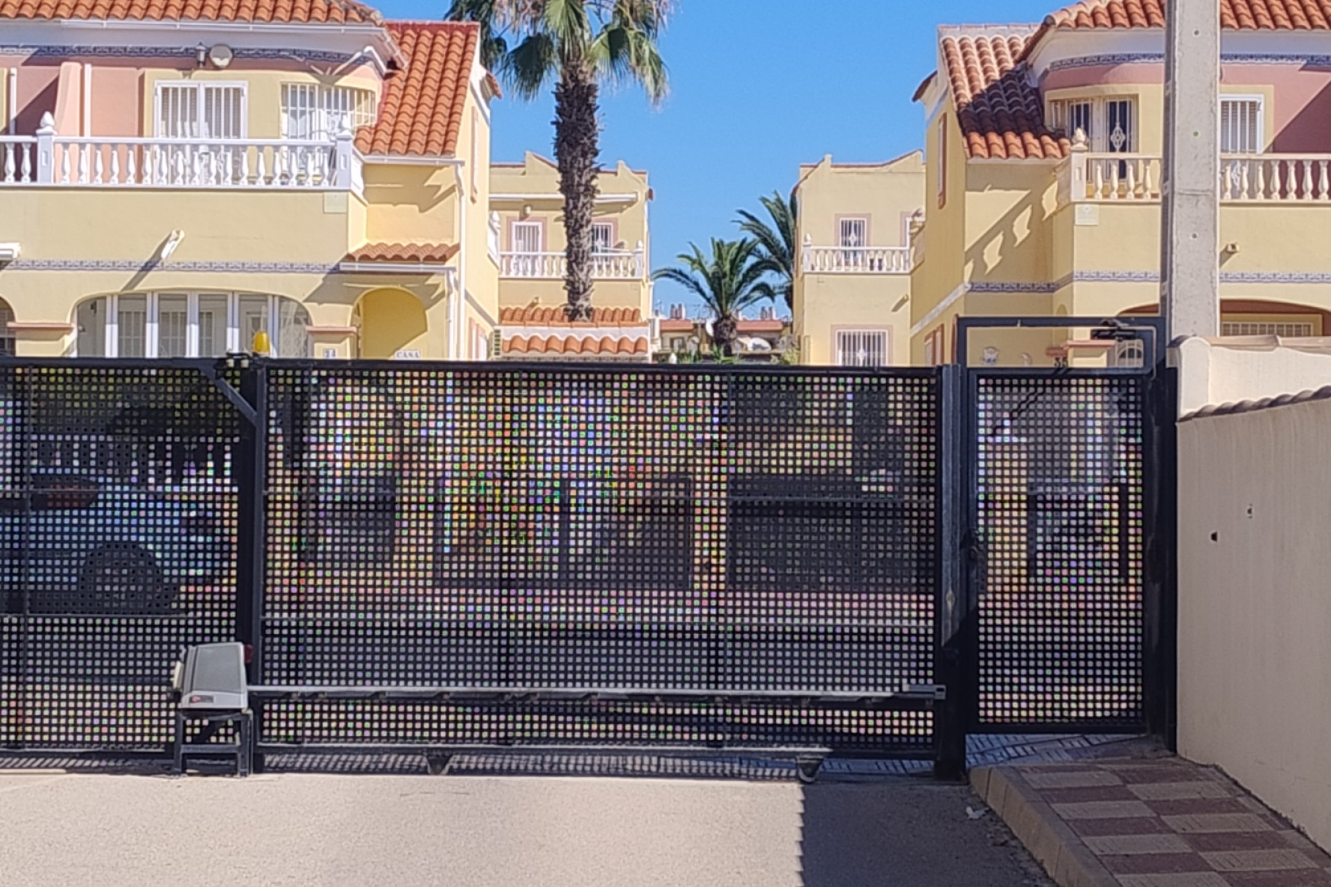 Wiederverkauf - Stadthaus - Orihuela Costa