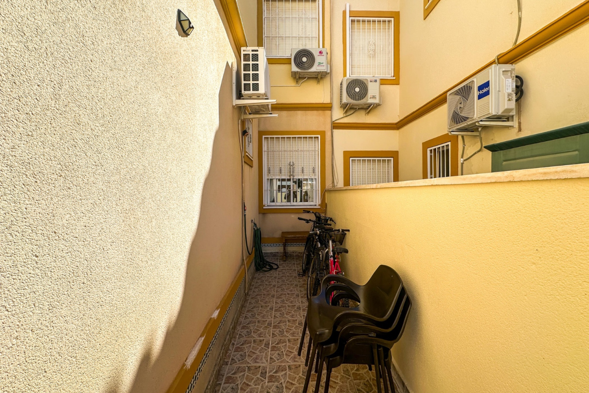 Wiederverkauf - Stadthaus - Orihuela Costa