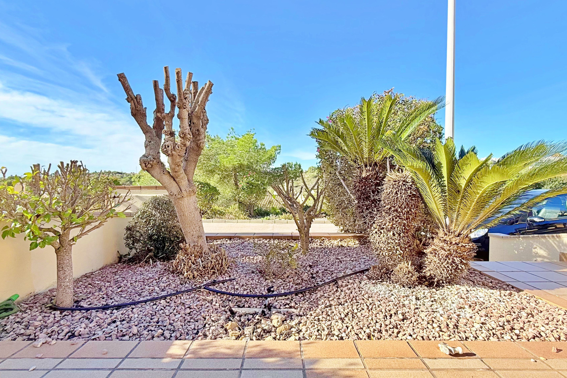 Wiederverkauf - Stadthaus - Orihuela - Orihuela Costa