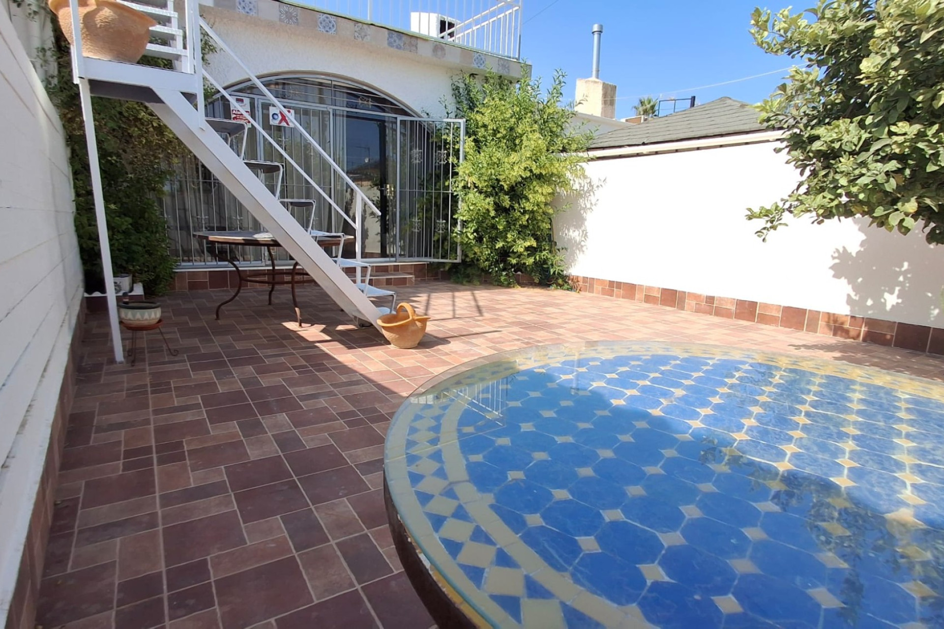 Wiederverkauf - Stadthaus - Orihuela - Playa Flamenca