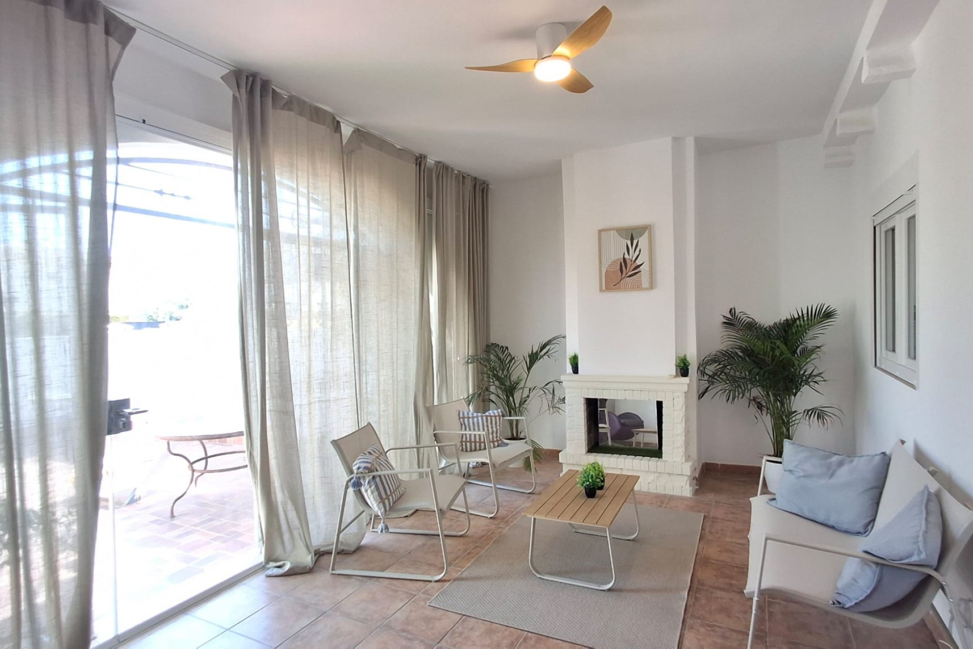 Wiederverkauf - Stadthaus - Orihuela - Playa Flamenca