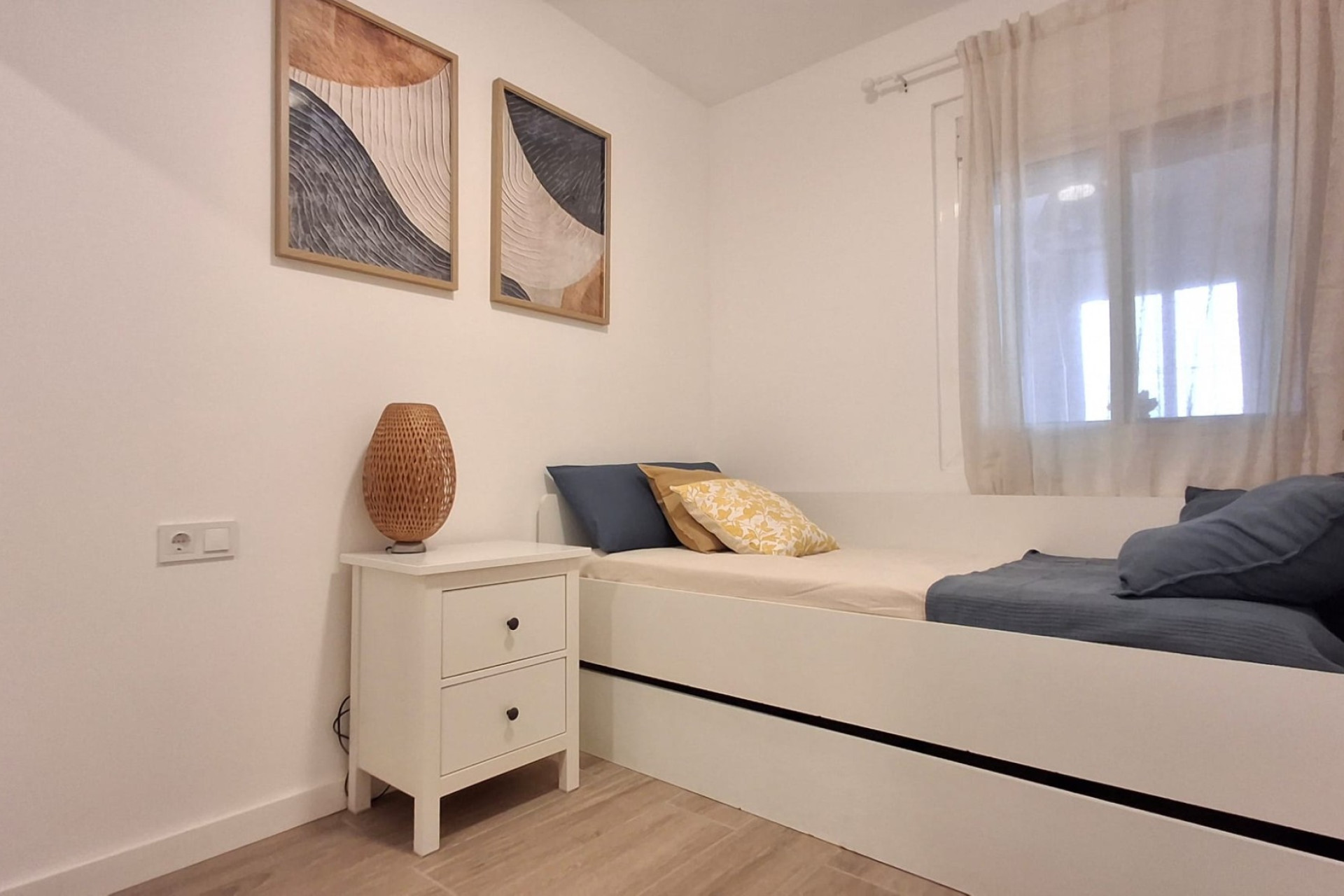 Wiederverkauf - Stadthaus - Orihuela - Playa Flamenca