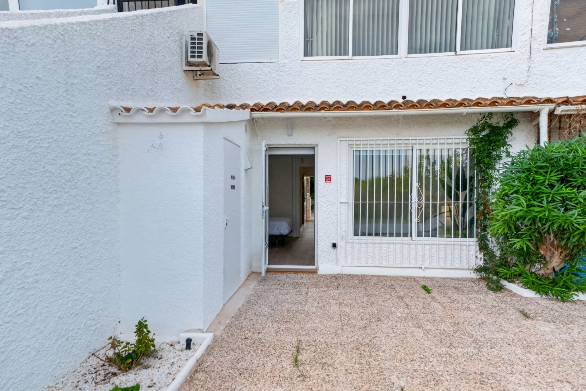 Wiederverkauf - Stadthaus - Orihuela - Villamartin