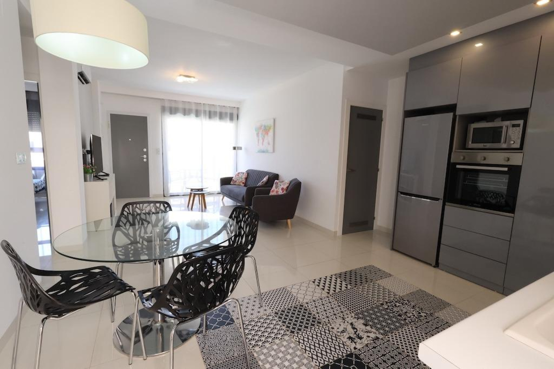 Wiederverkauf - Stadthaus - Pilar de la Horadada - Torre De La Horadada