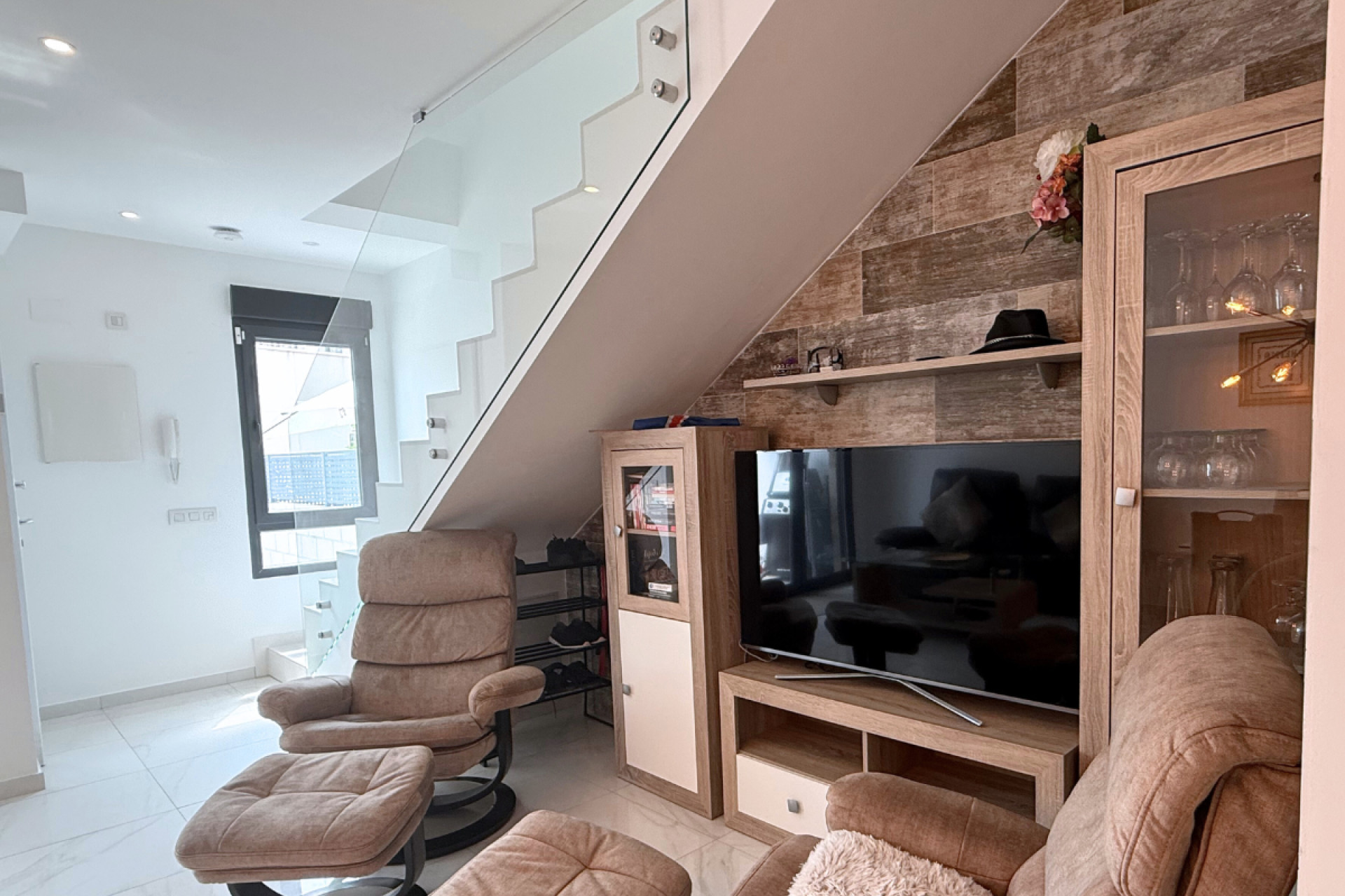 Wiederverkauf - Stadthaus - Playa Flamenca