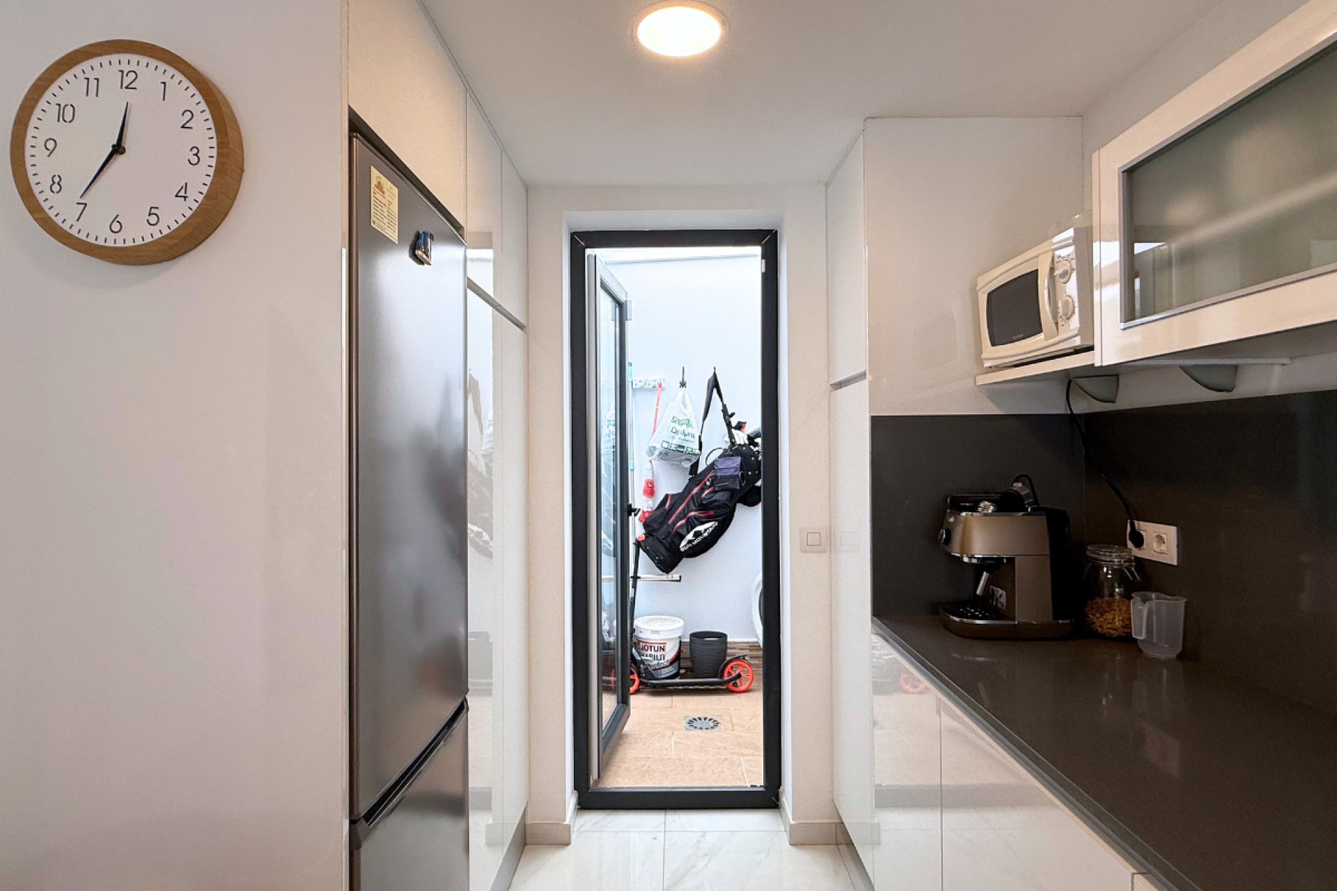 Wiederverkauf - Stadthaus - Playa Flamenca