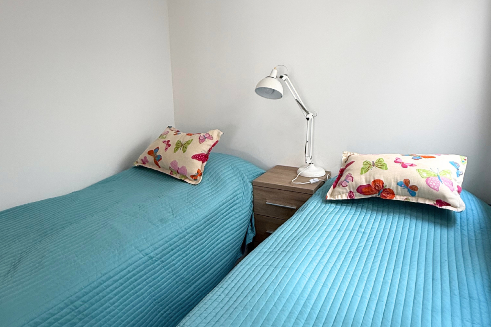 Wiederverkauf - Stadthaus - Playa Flamenca