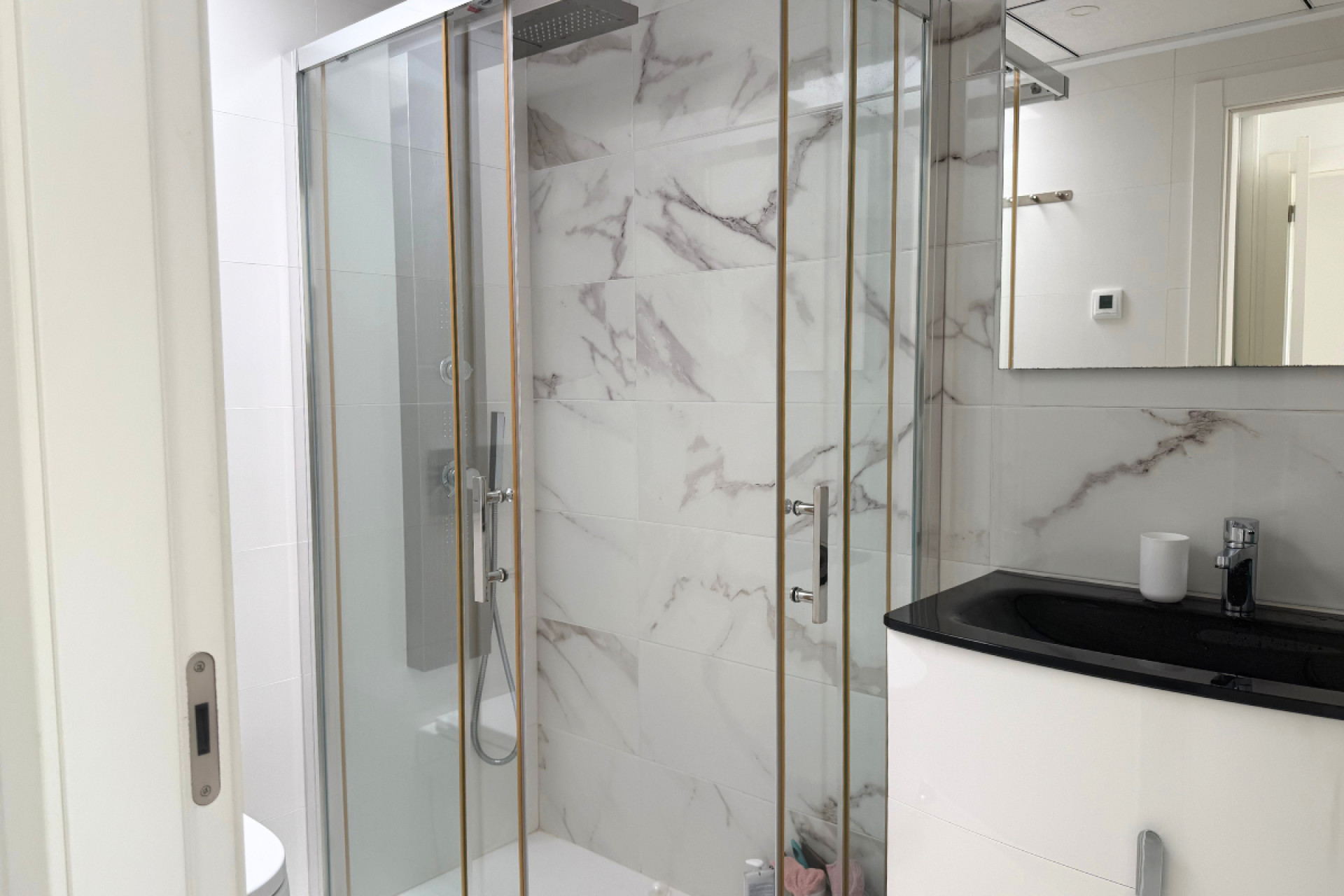 Wiederverkauf - Stadthaus - Playa Flamenca