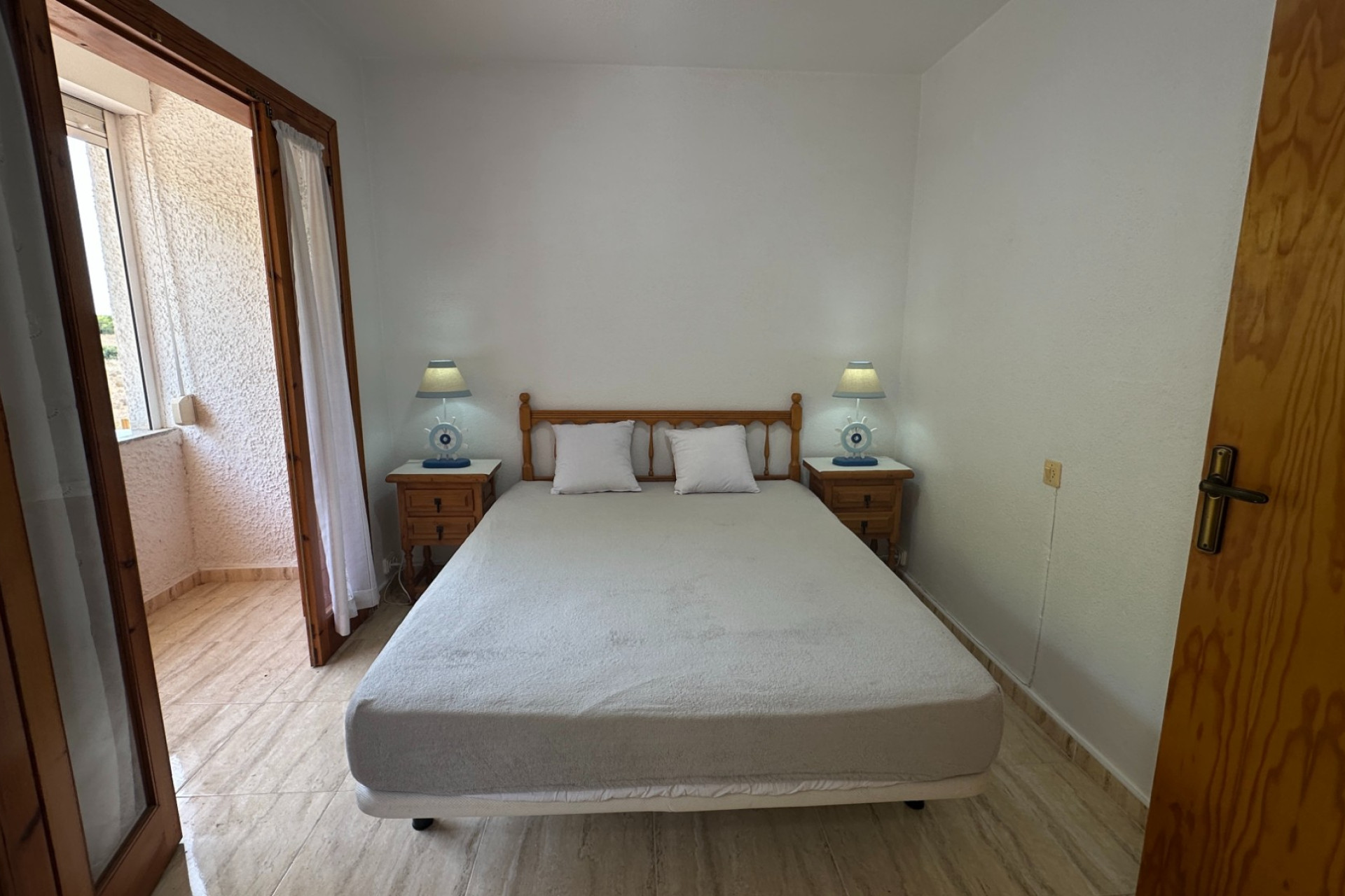 Wiederverkauf - Stadthaus - Playa Flamenca