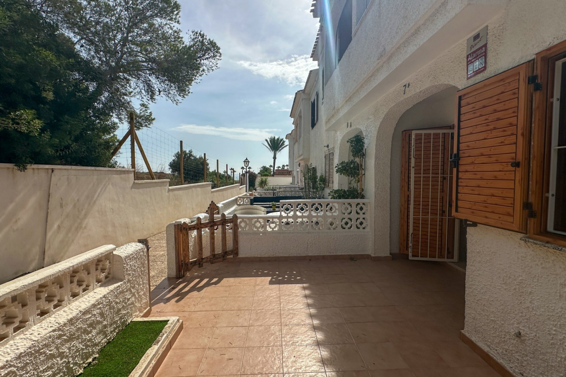 Wiederverkauf - Stadthaus - Playa Flamenca