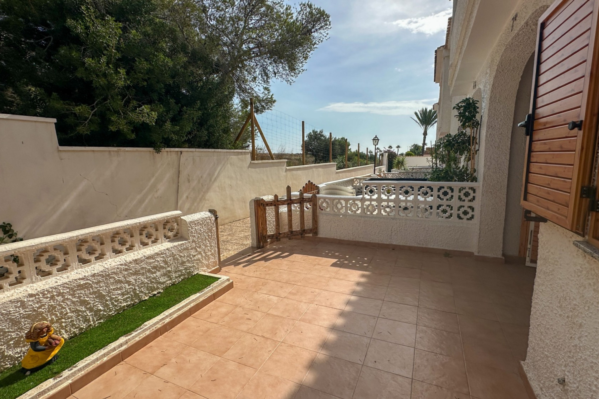 Wiederverkauf - Stadthaus - Playa Flamenca
