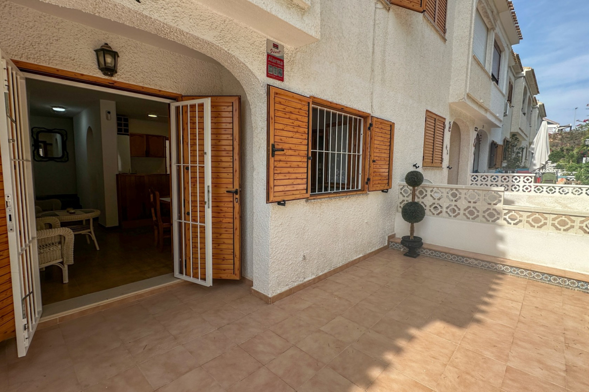 Wiederverkauf - Stadthaus - Playa Flamenca
