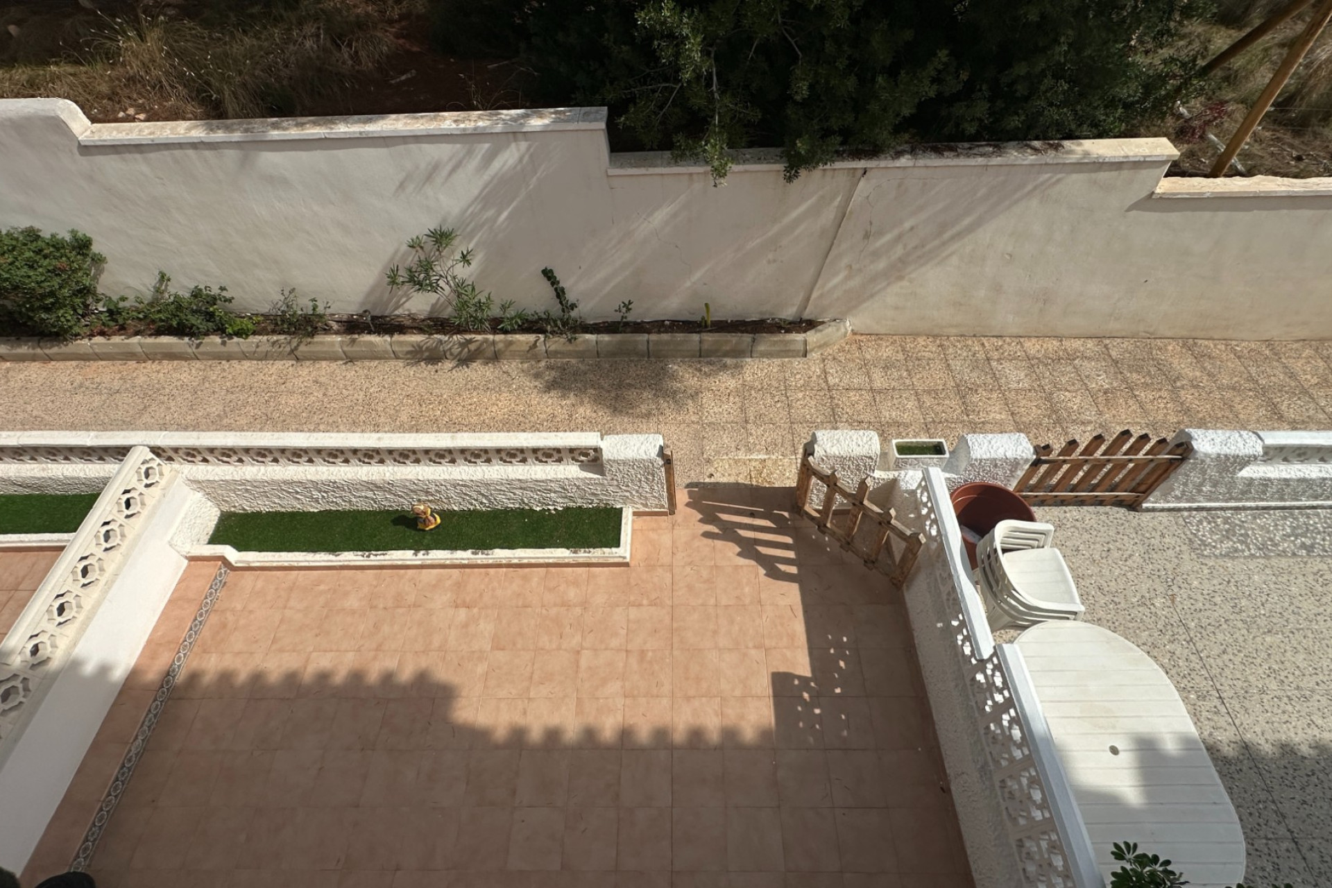 Wiederverkauf - Stadthaus - Playa Flamenca