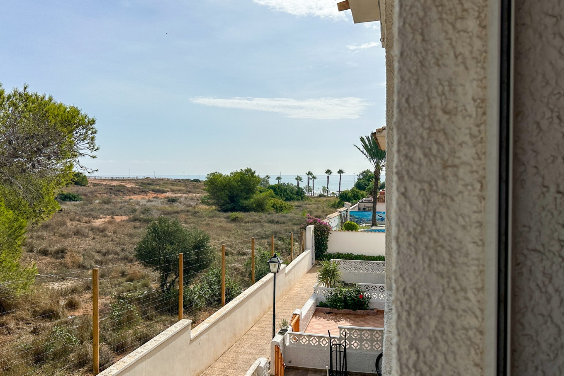 Wiederverkauf - Stadthaus - Playa Flamenca