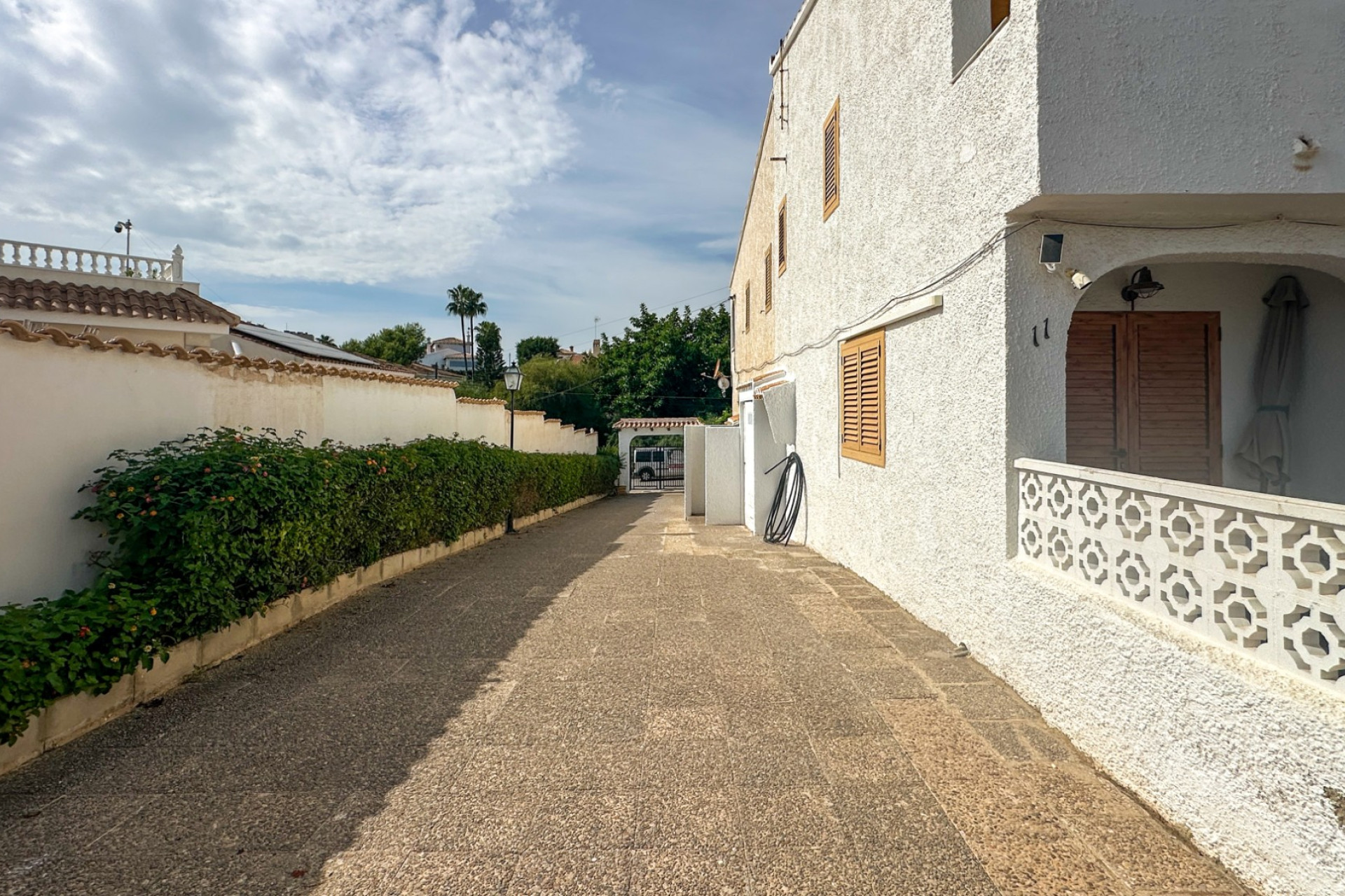Wiederverkauf - Stadthaus - Playa Flamenca