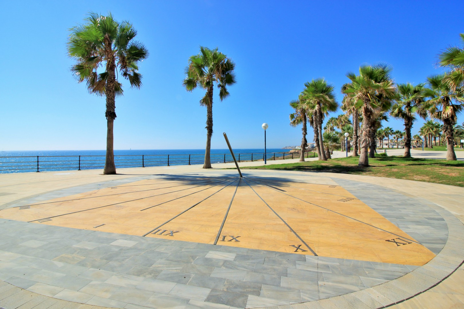 Wiederverkauf - Stadthaus - Playa Flamenca