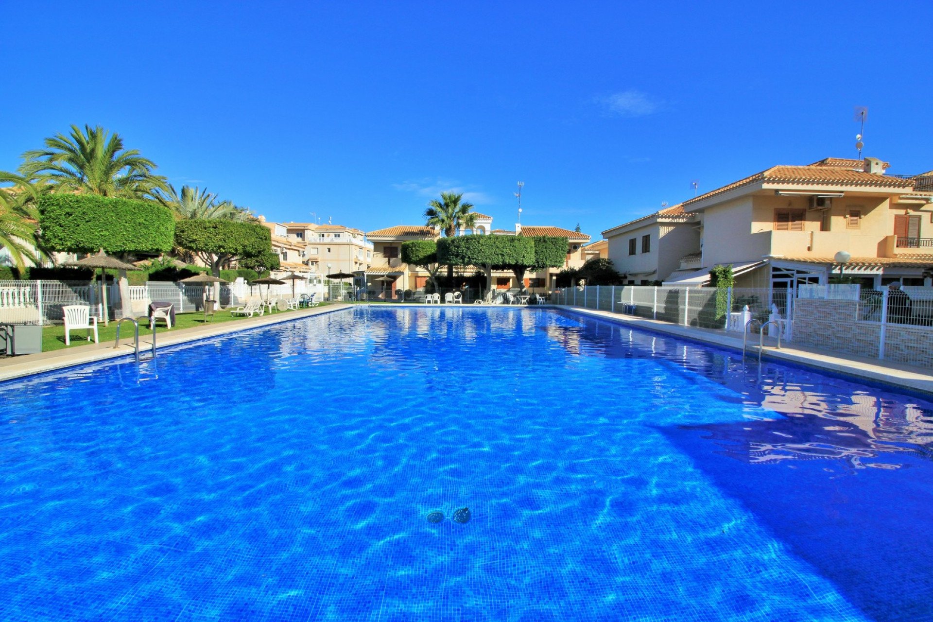 Wiederverkauf - Stadthaus - Playa Flamenca