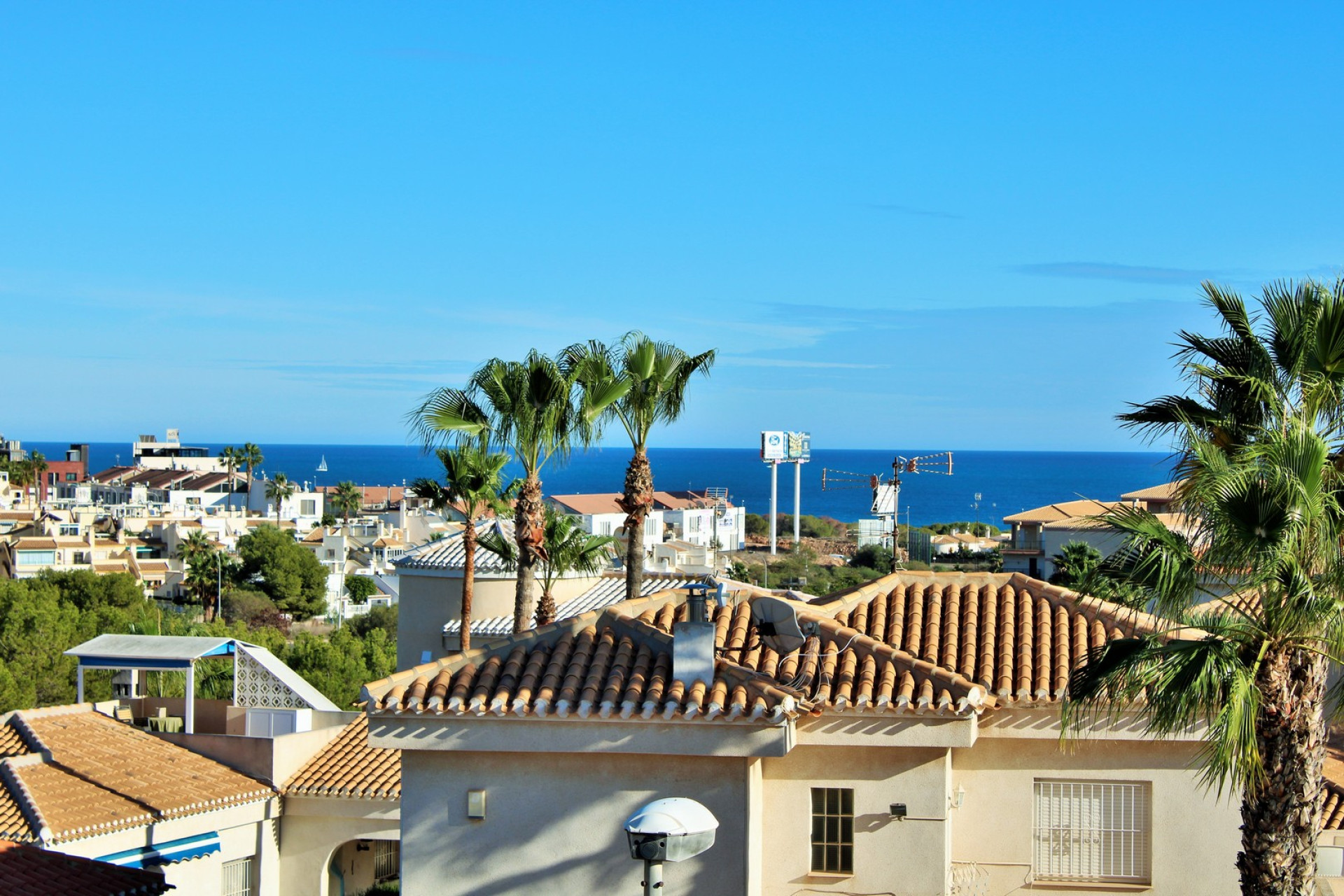 Wiederverkauf - Stadthaus - Playa Flamenca