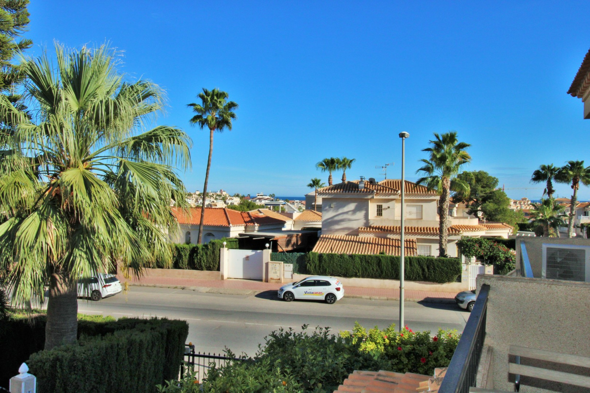 Wiederverkauf - Stadthaus - Playa Flamenca